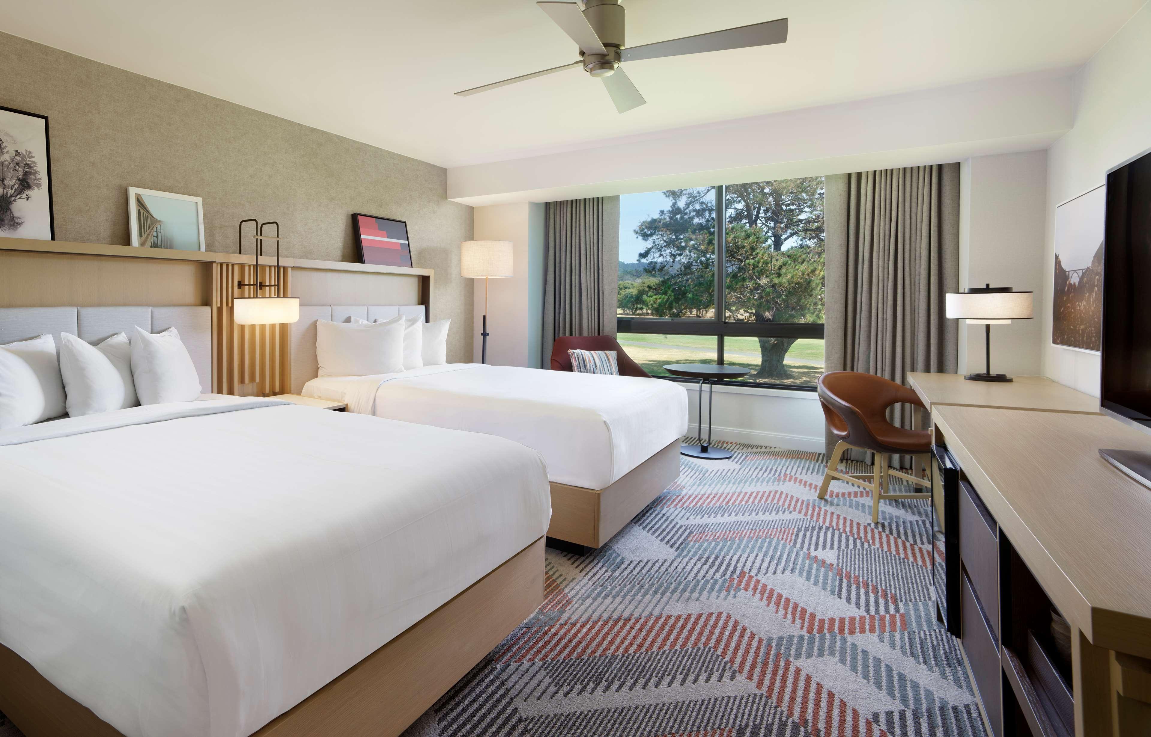 Hyatt Regency And Spa Resort
