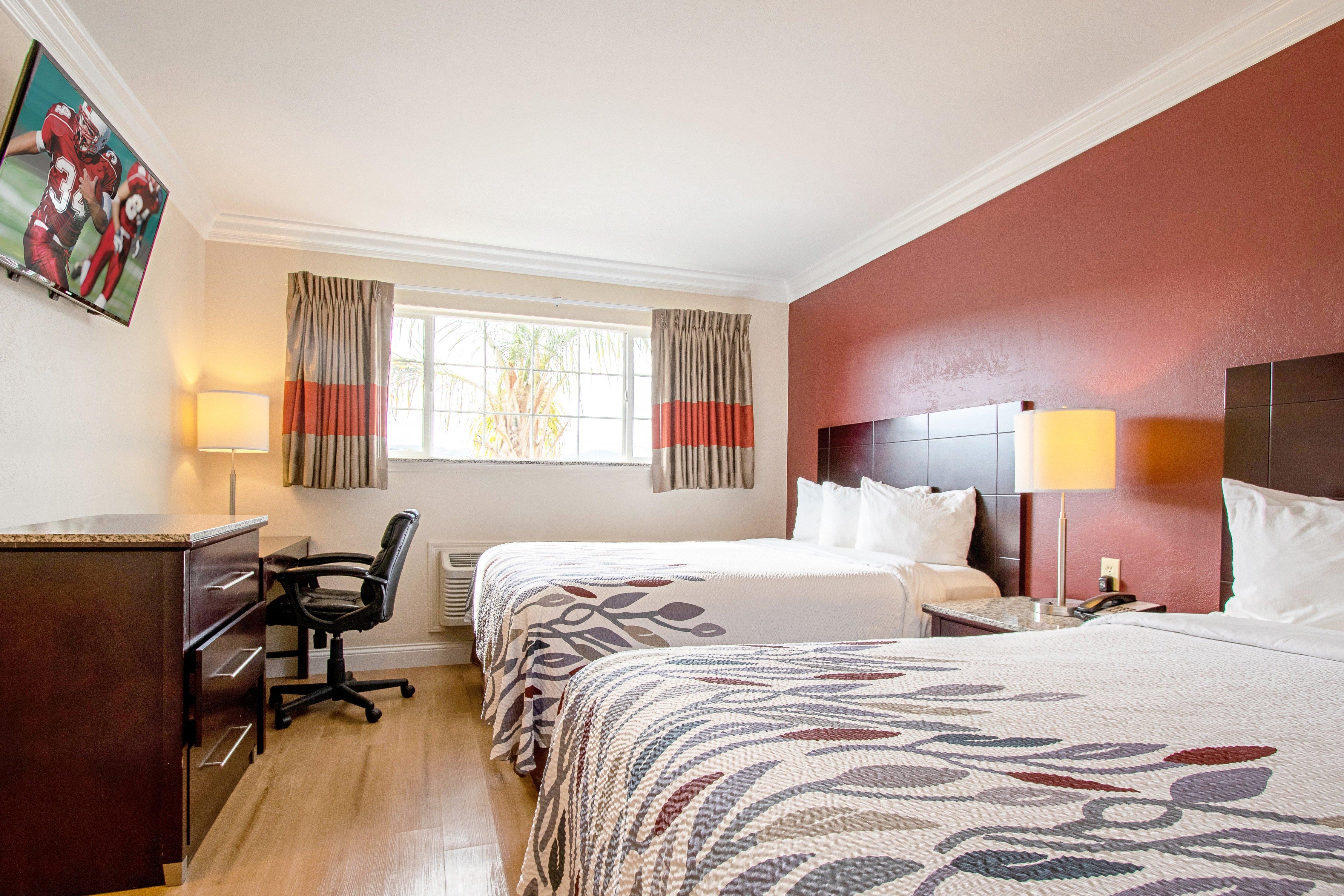 Hotel Americas Value &