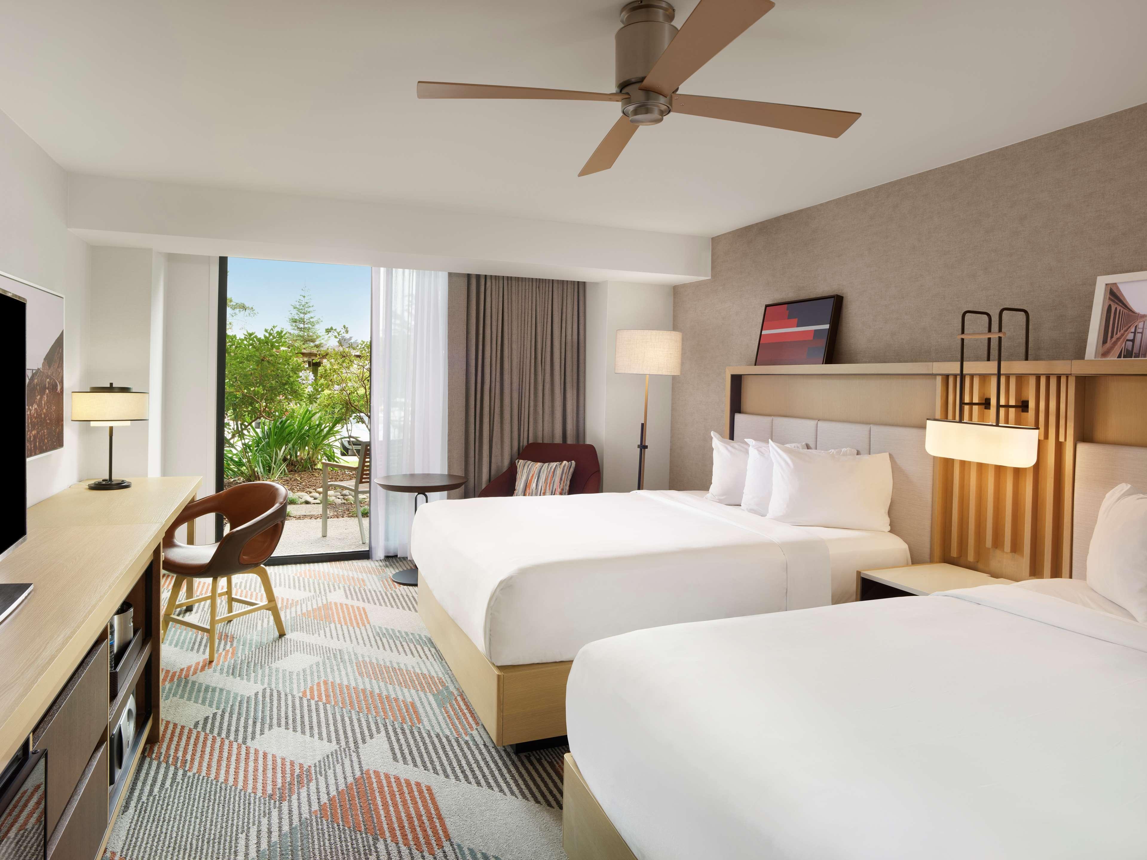Hyatt Regency And Spa Resort 5*