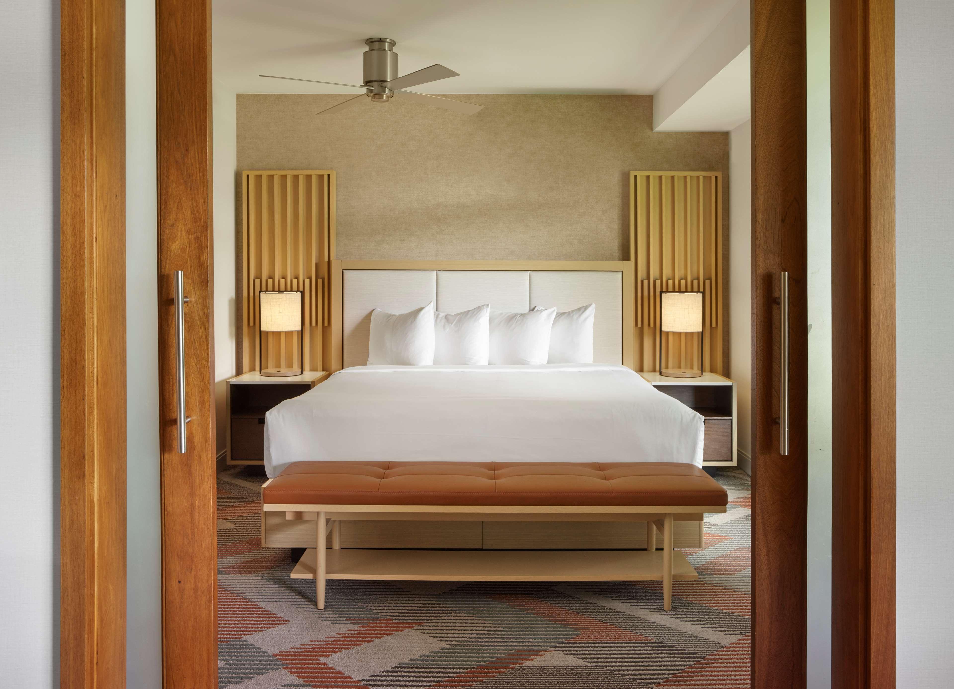 Hyatt Regency And Spa 5*