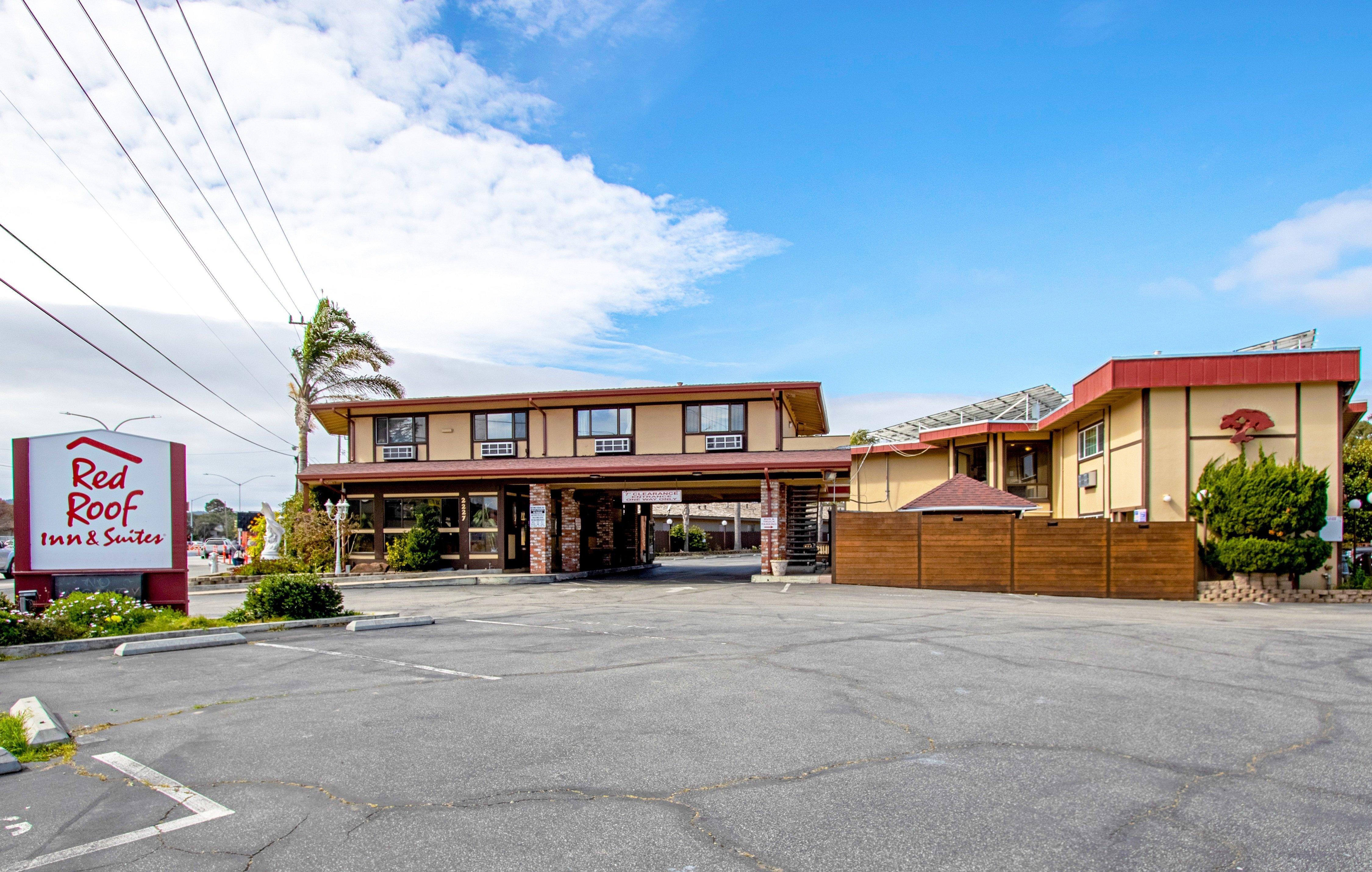 Americas Value & 2* Monterey