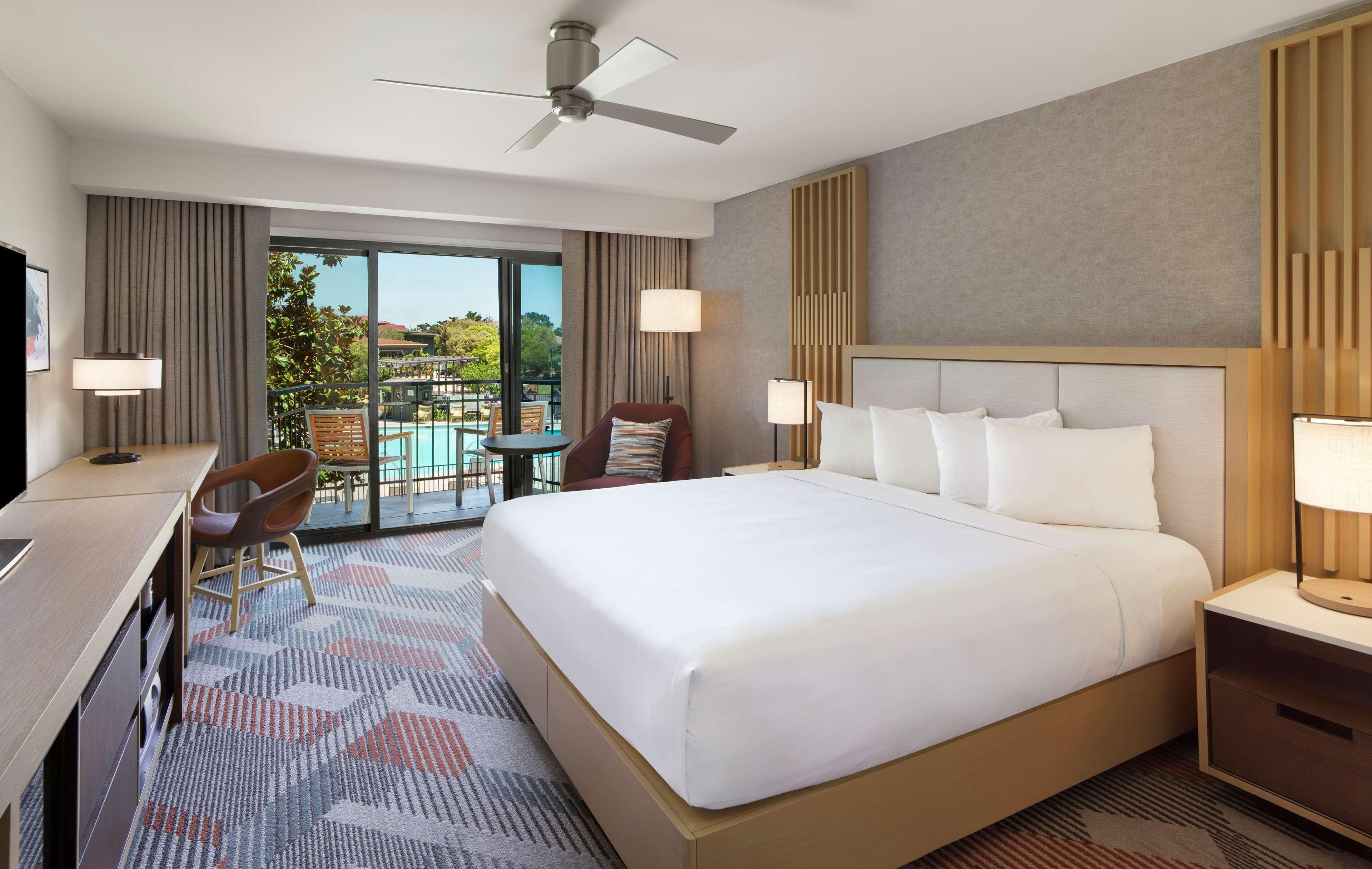 Hyatt Regency And Spa Resort Monterey