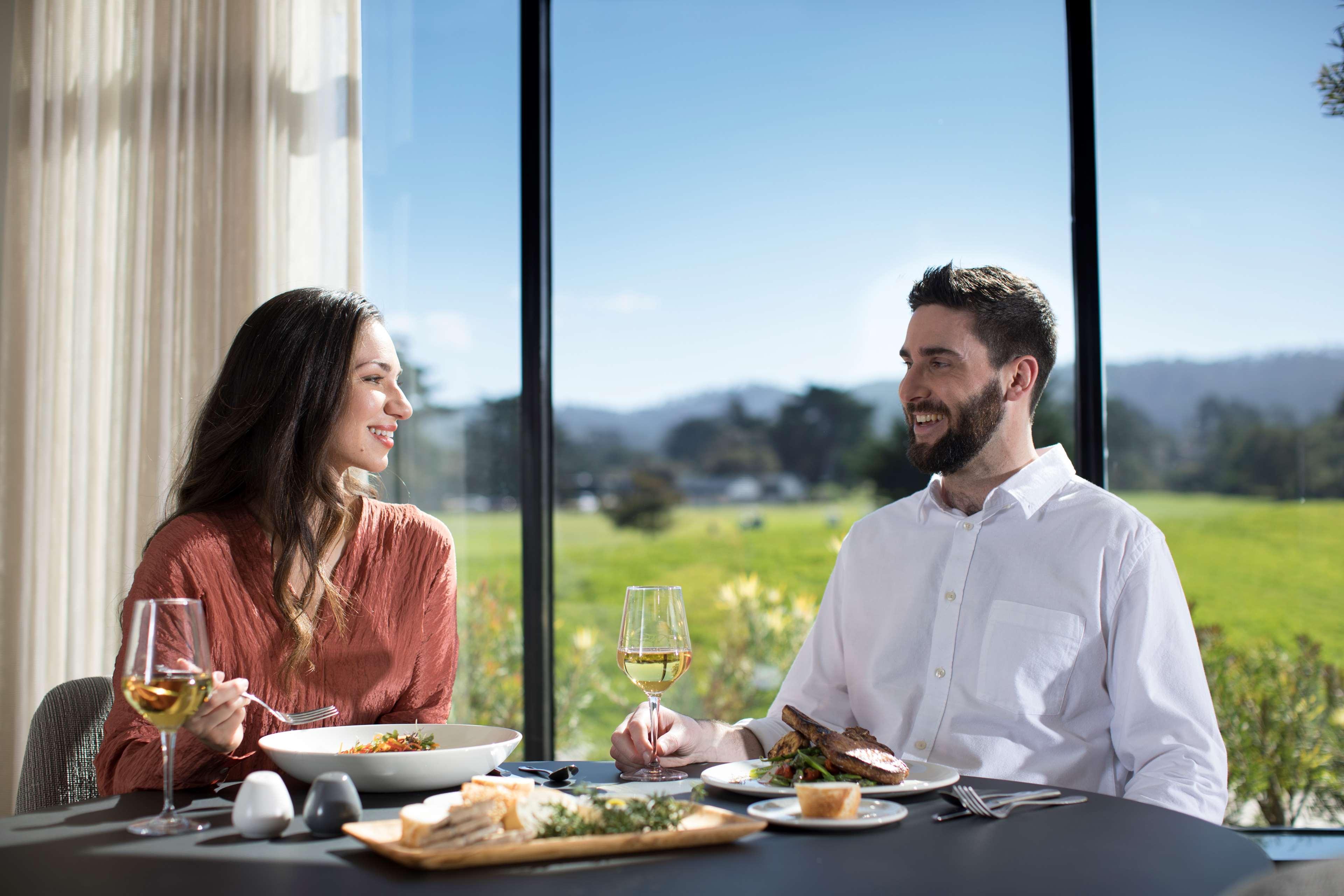 Hyatt Regency And Spa 5*