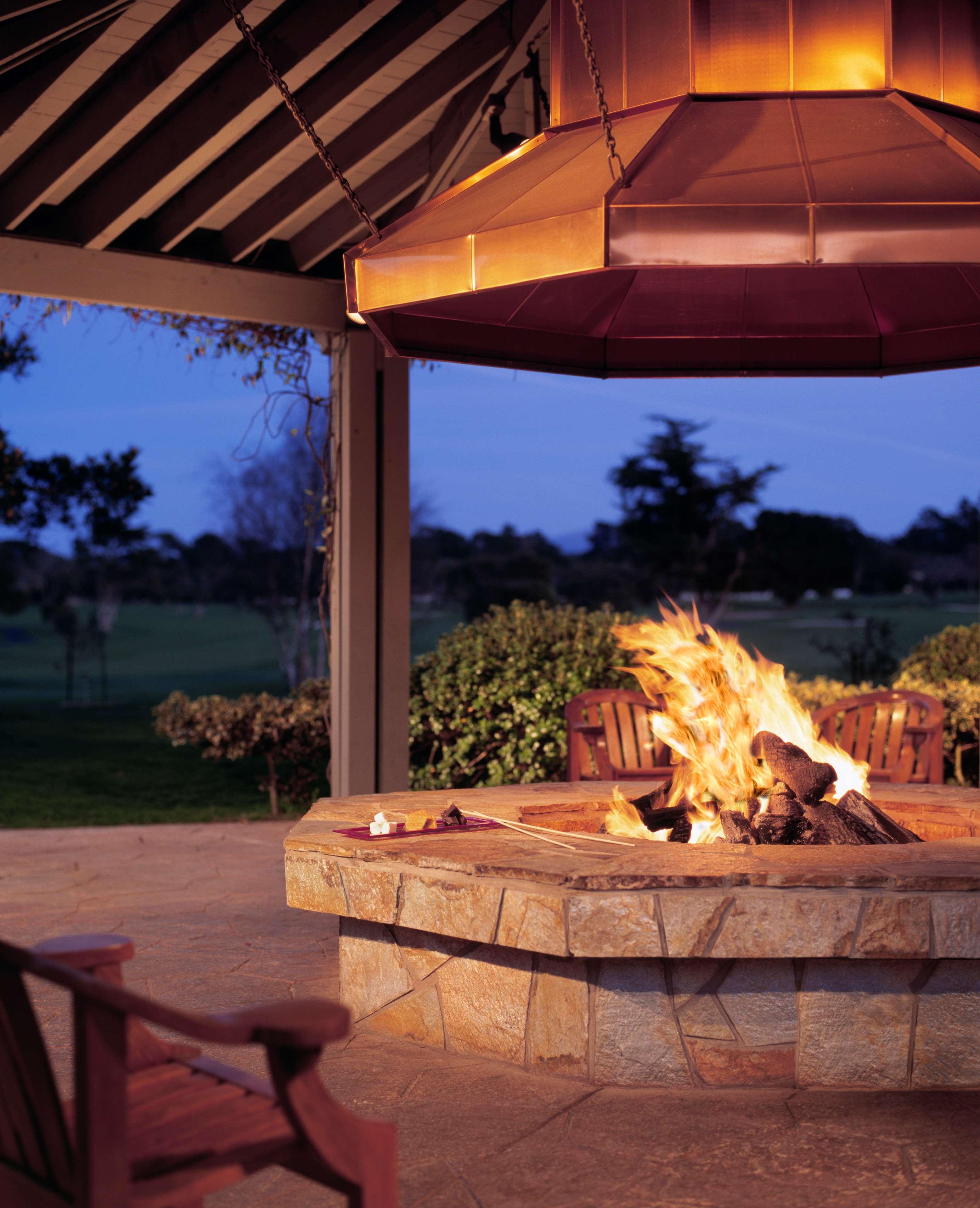 Hyatt Regency And Spa 5* Monterey