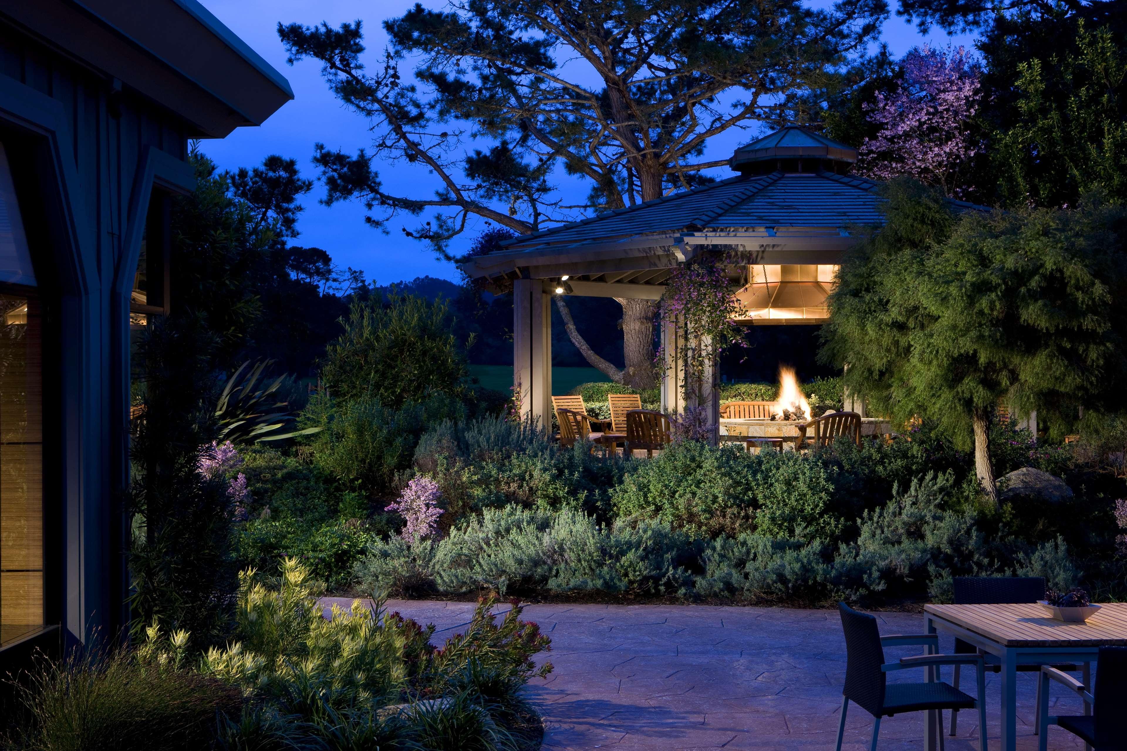 Hyatt Regency And Spa Monterey