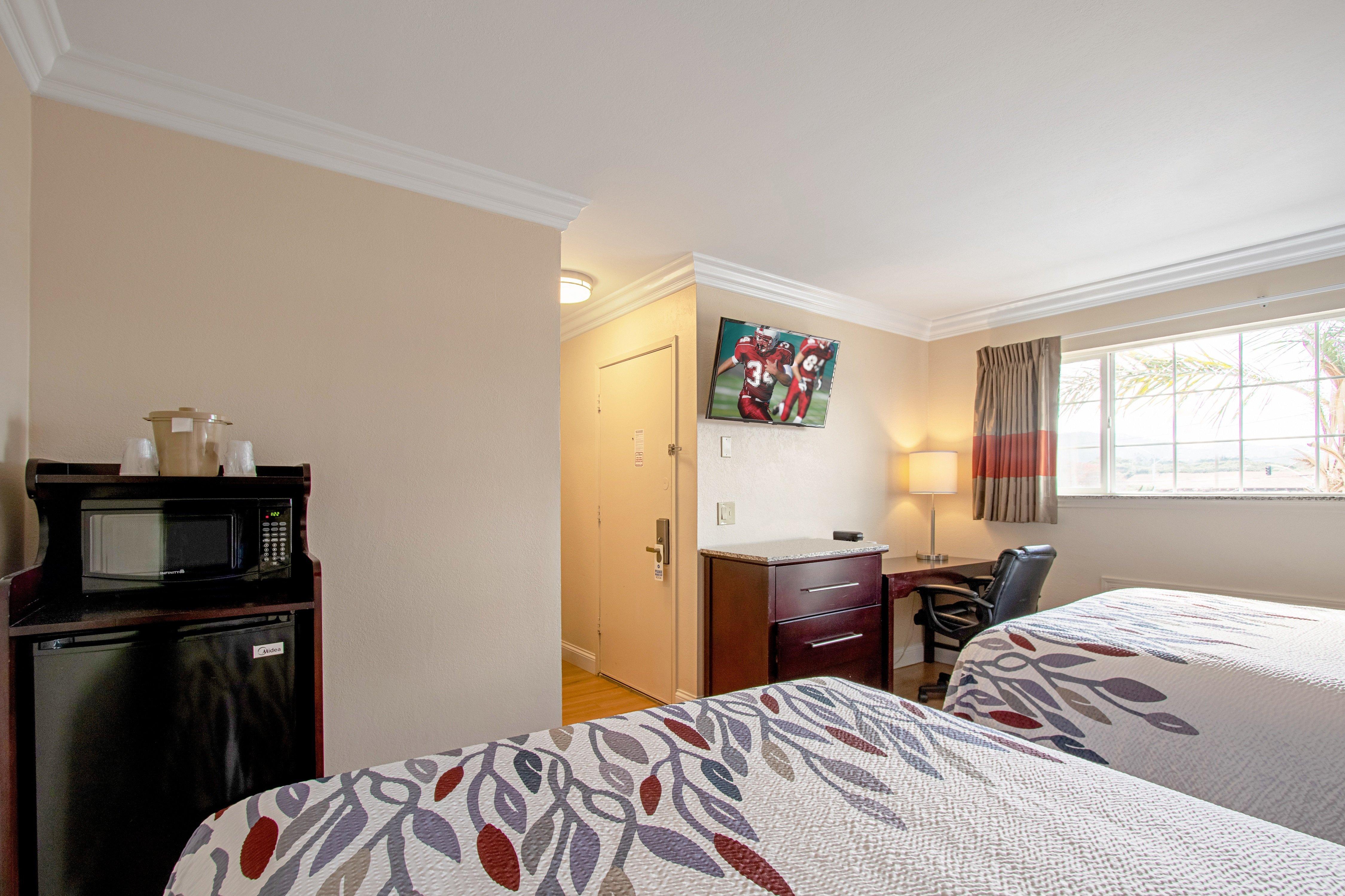 Hotel Americas Value &