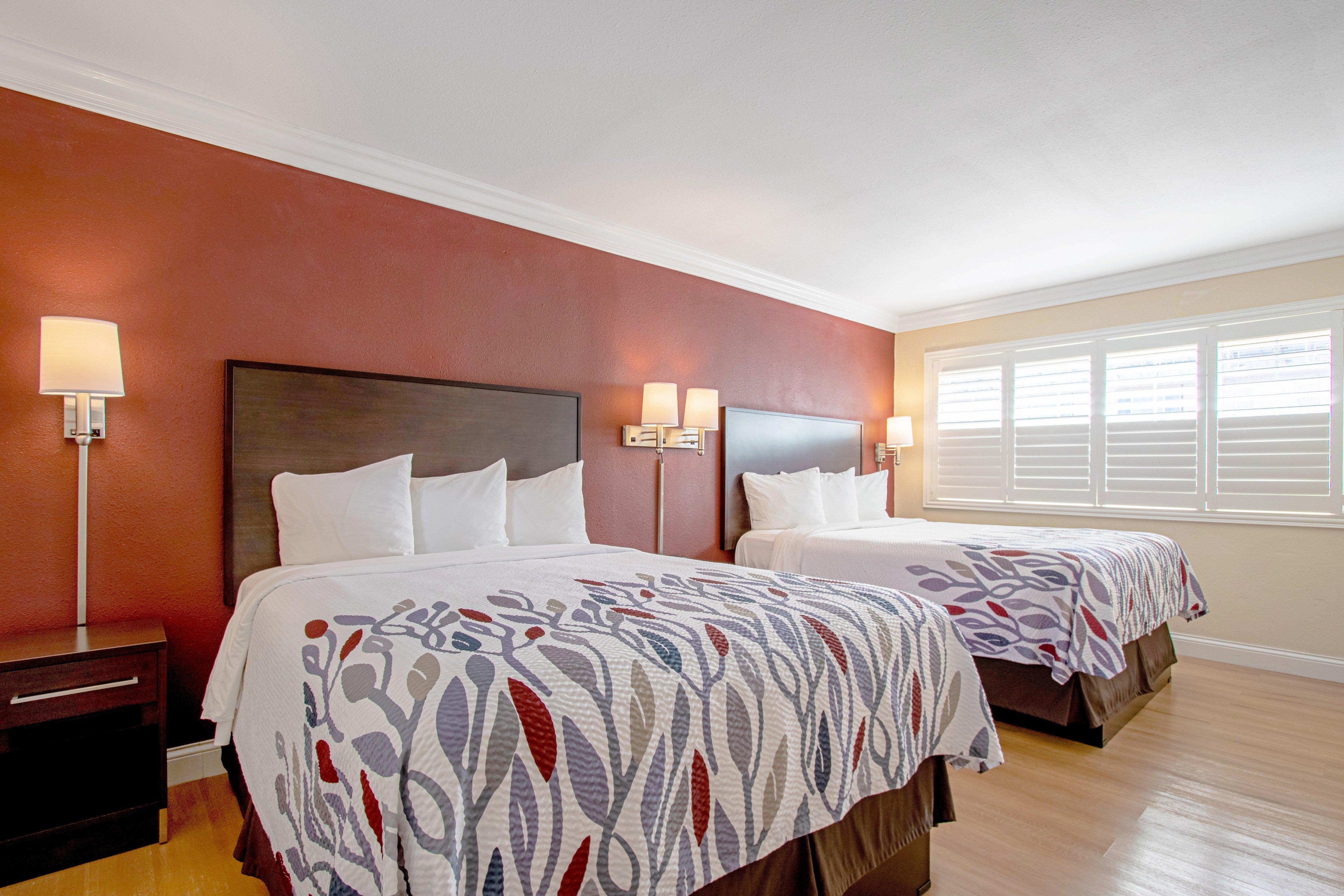 Americas Value & Hotel