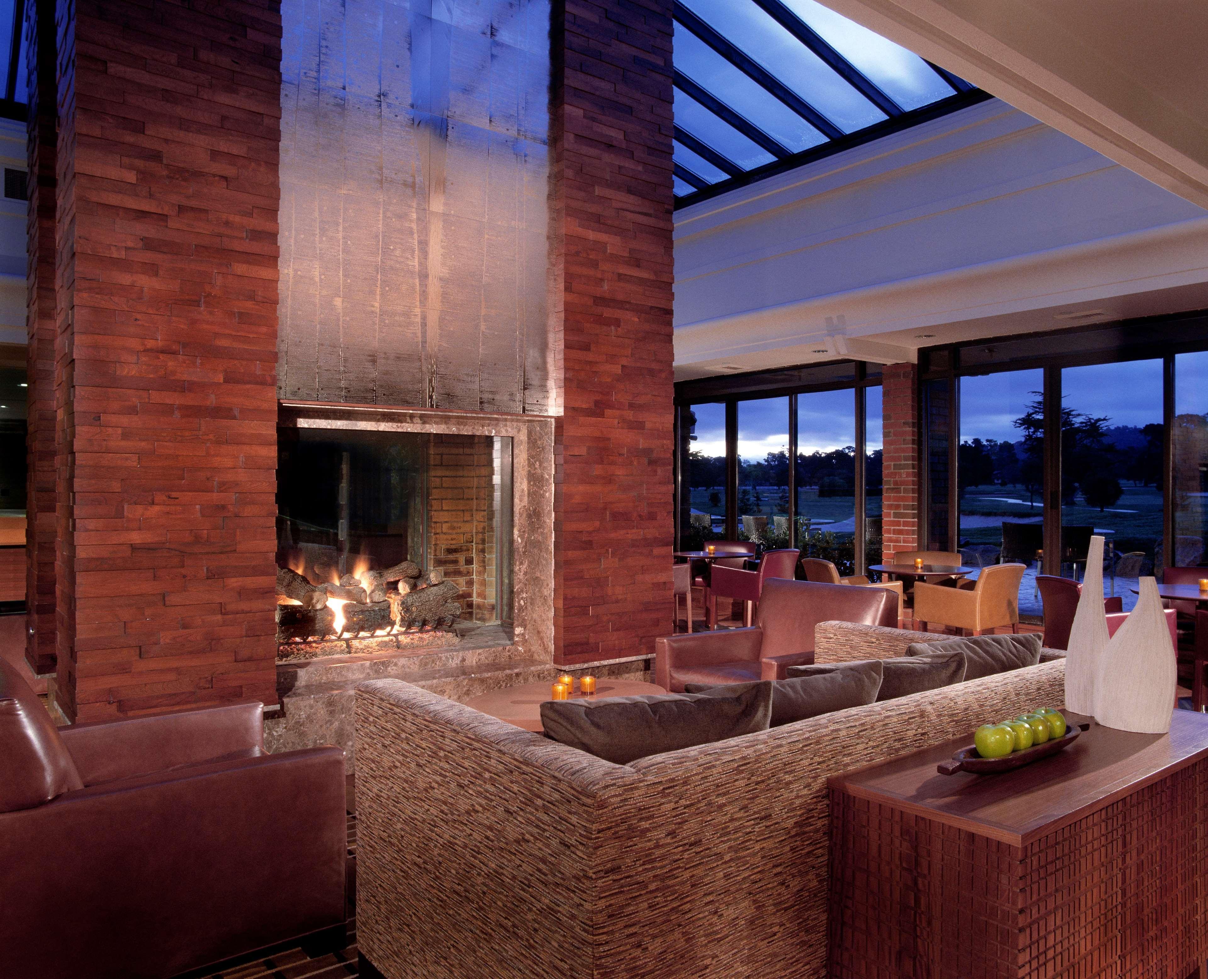 Hyatt Regency And Spa 5* Monterey
