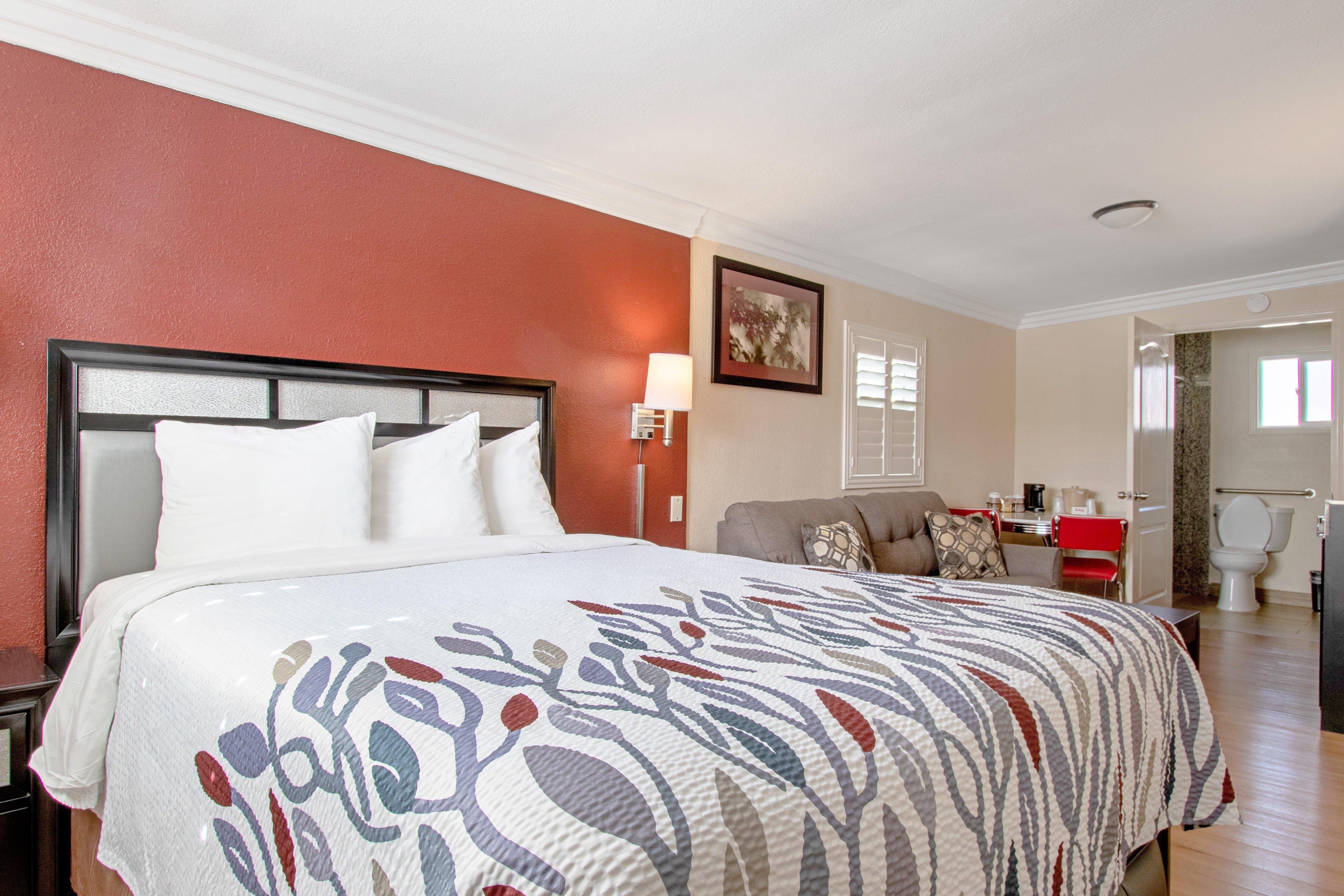 Hotel Americas Value & 2*