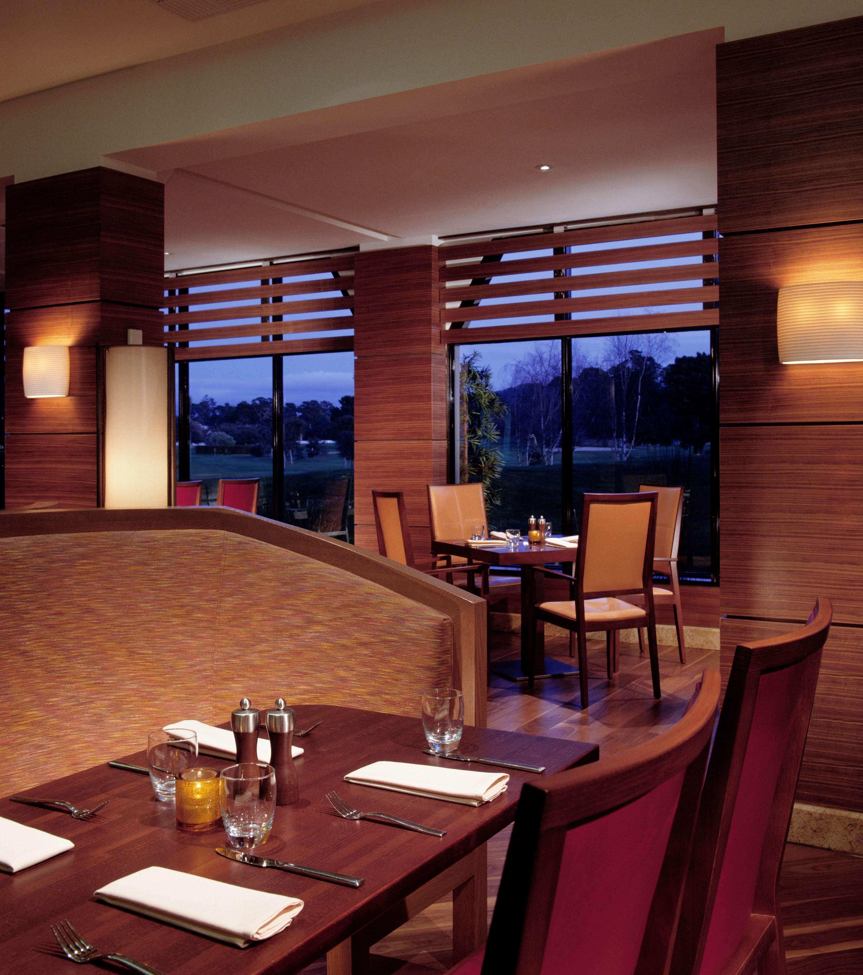 Hyatt Regency And Spa Resort