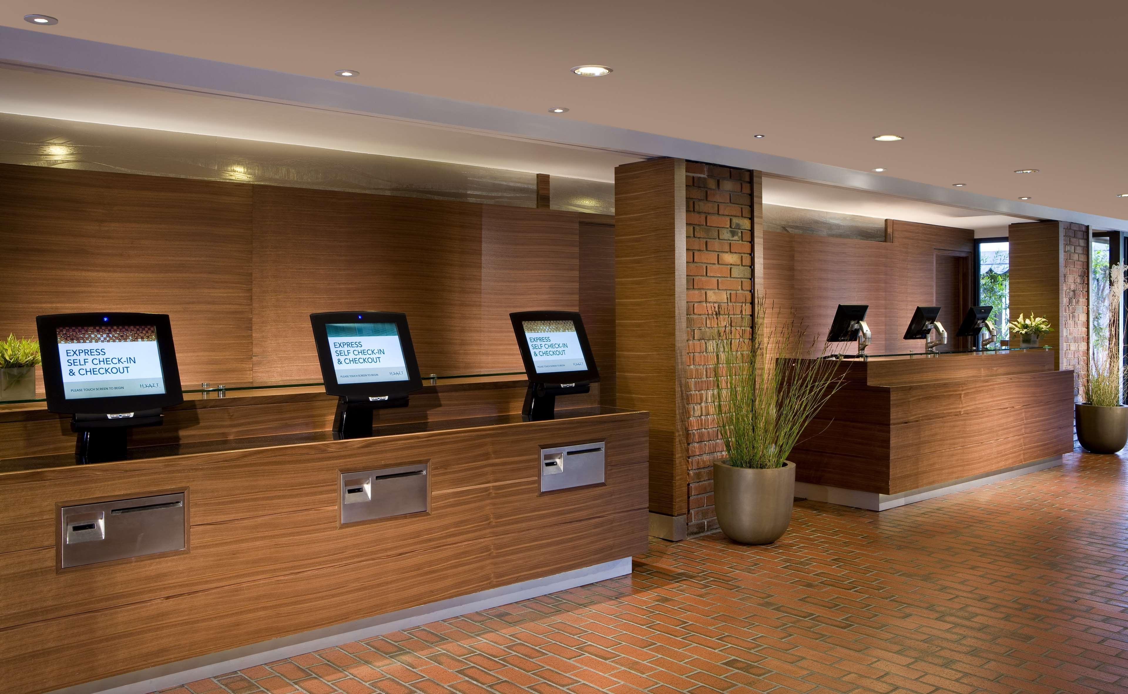 Hyatt Regency And Resort Monterey