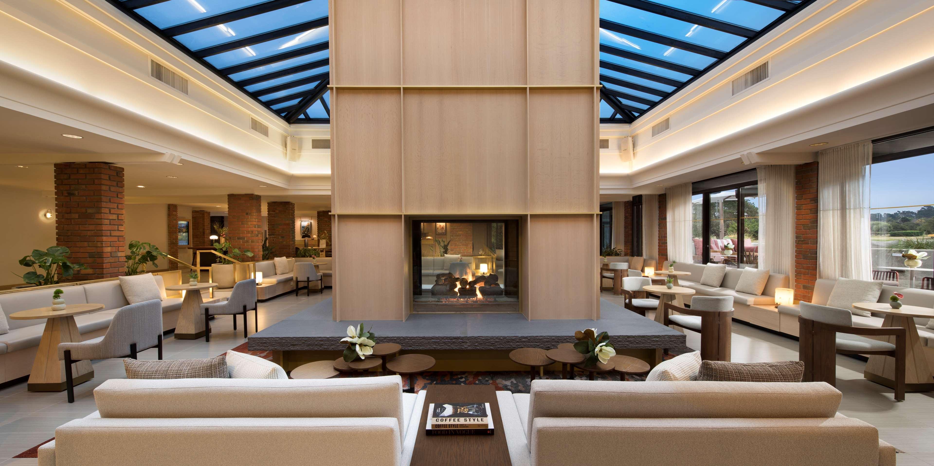 Hyatt Regency And Spa Resort Monterey