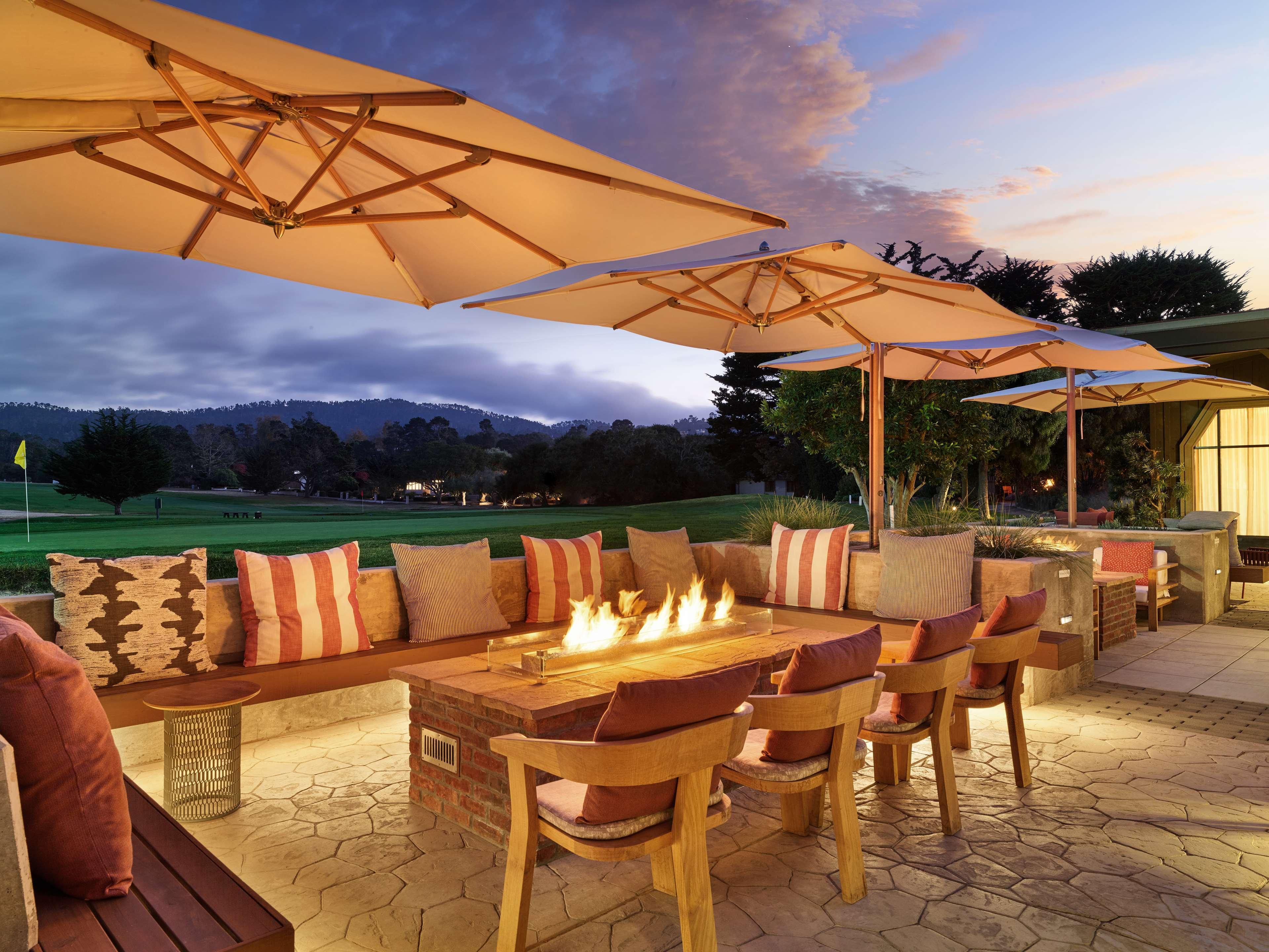 Hyatt Regency And Spa Resort Monterey