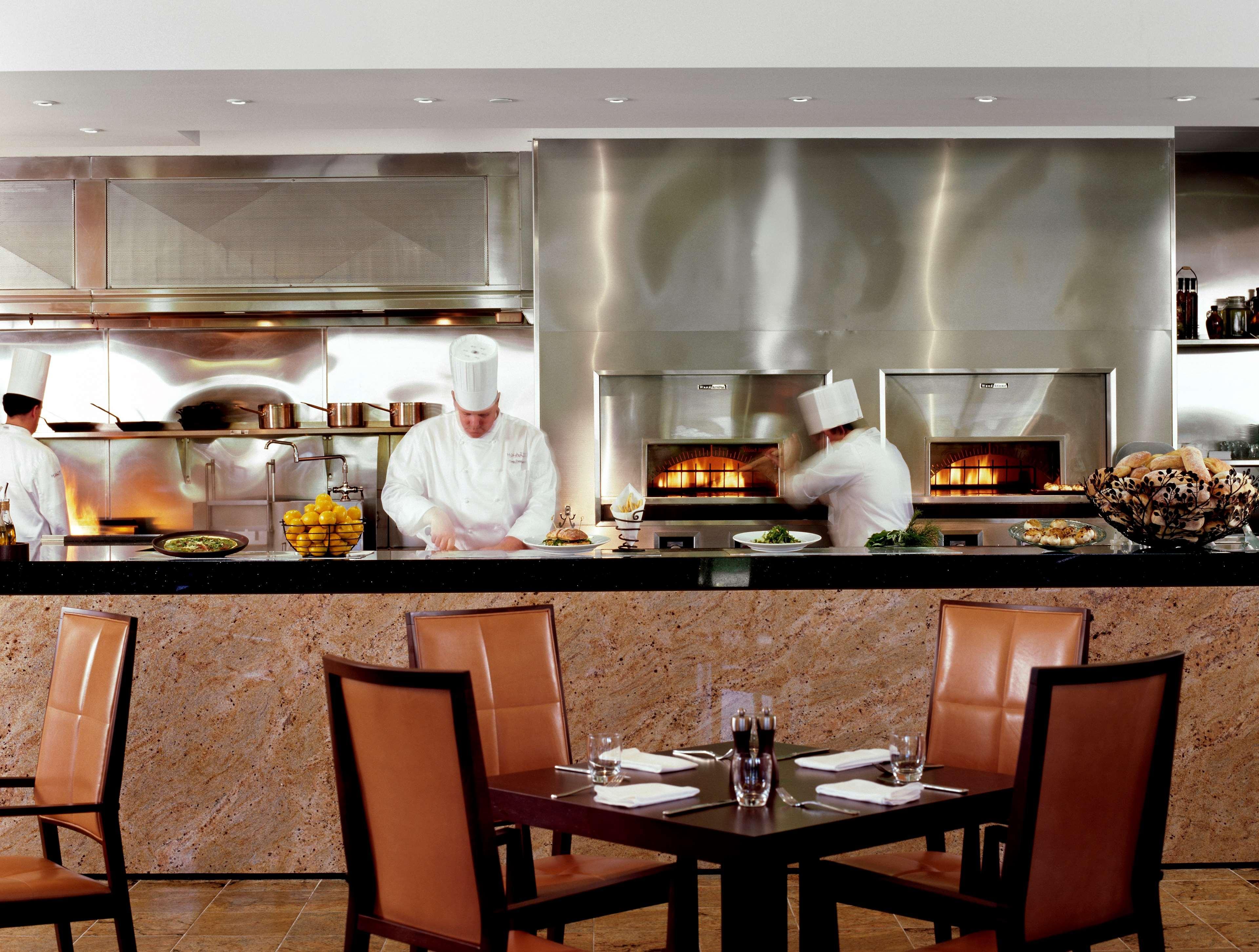 Hyatt Regency And Spa 5* Monterey