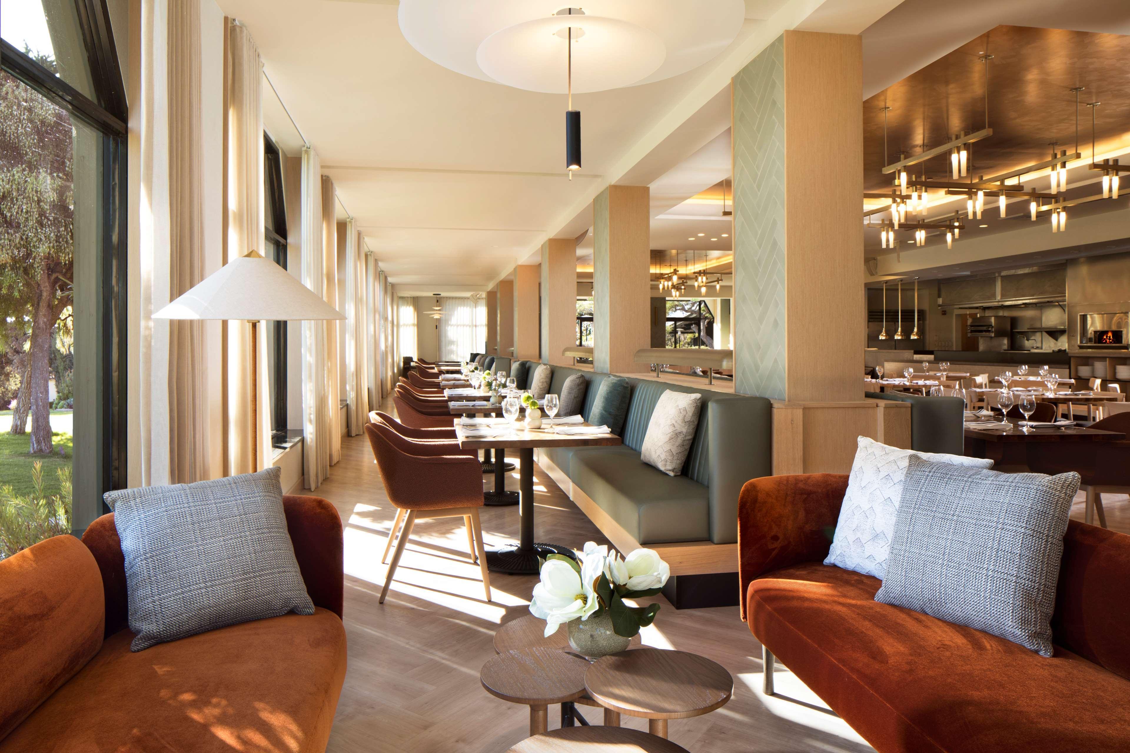 Hyatt Regency And Spa Resort Monterey