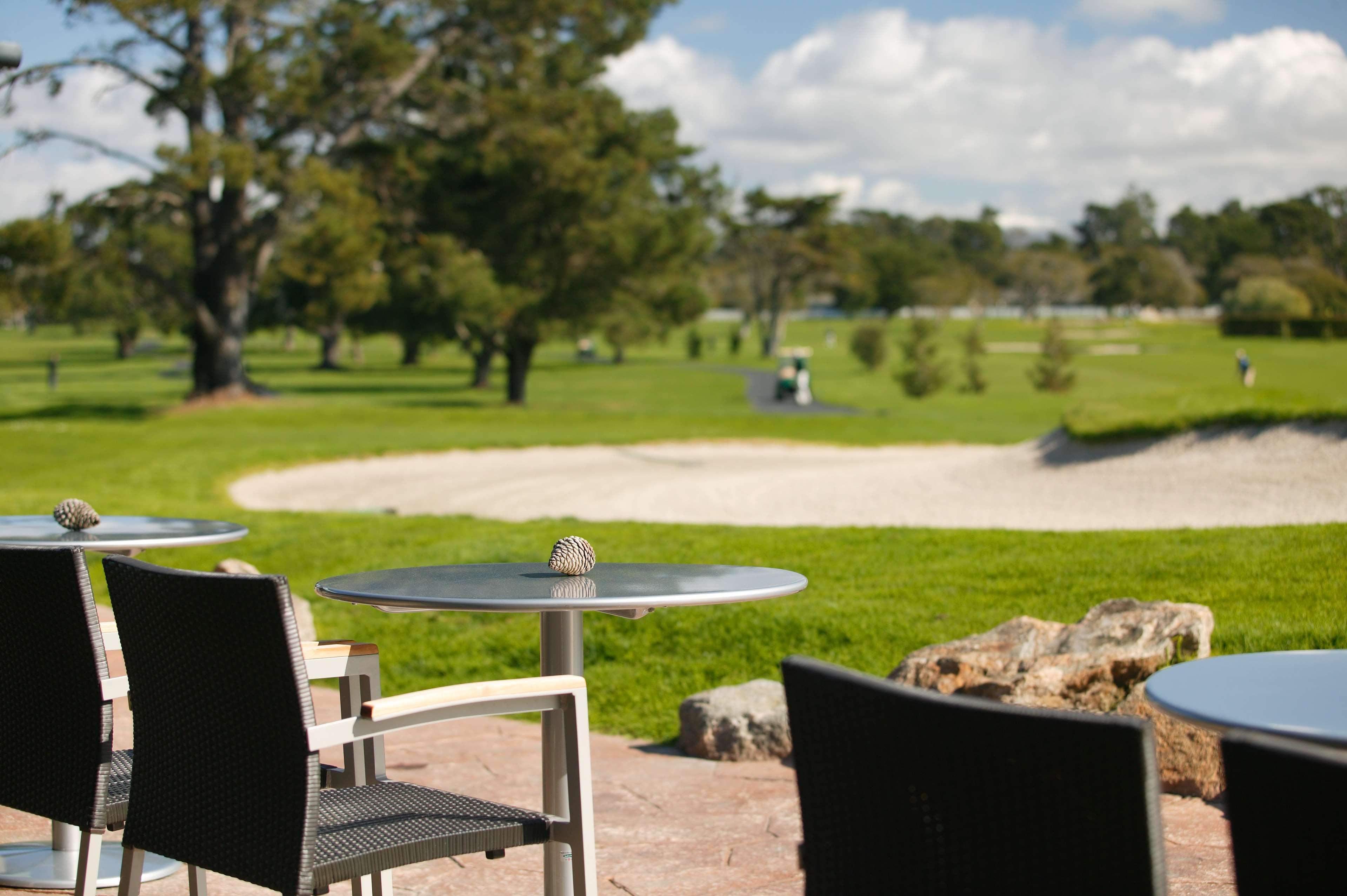 Resort Hyatt Regency And Spa Monterey