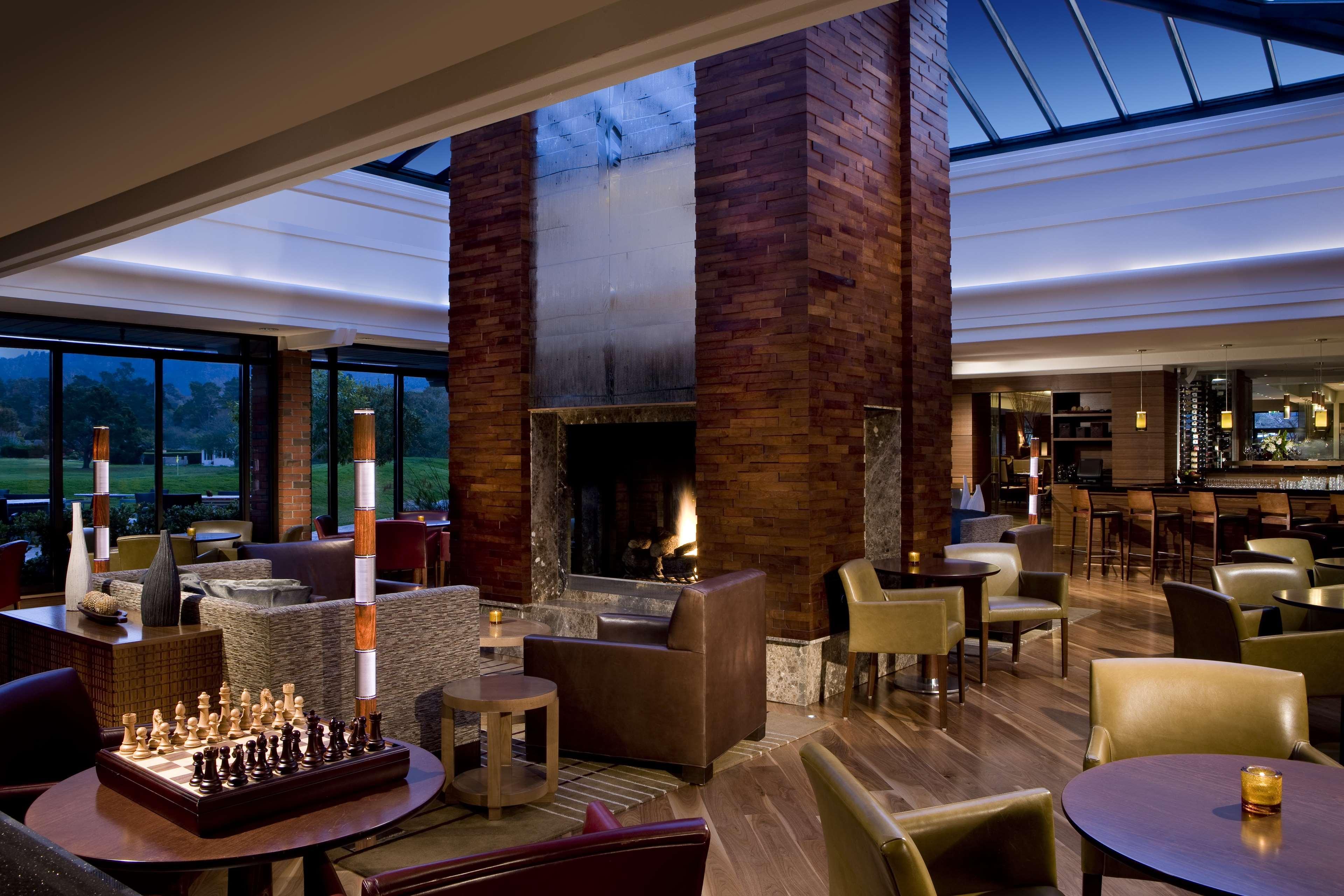 Hyatt Regency And Spa Resort Monterey