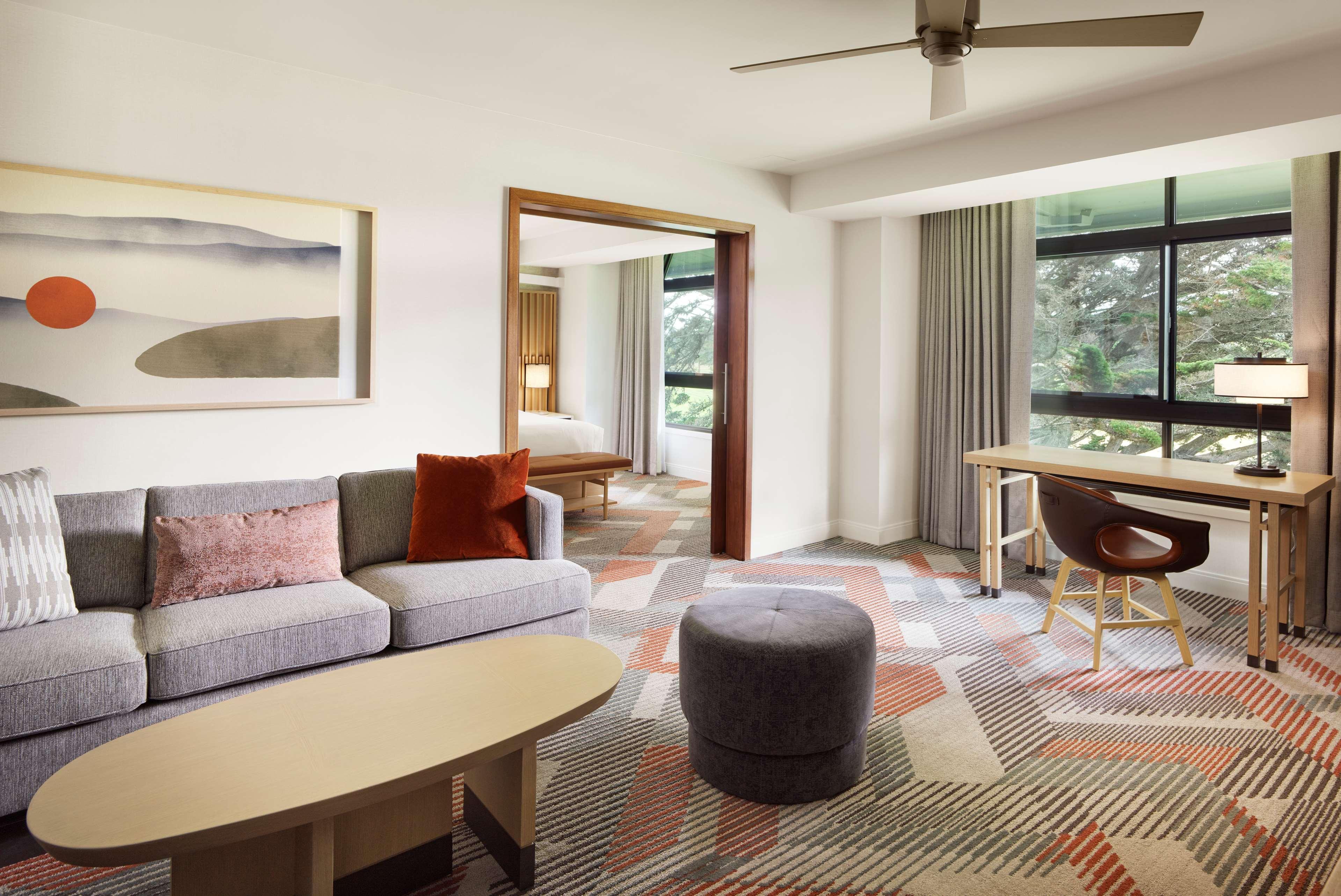 Hyatt Regency And Spa