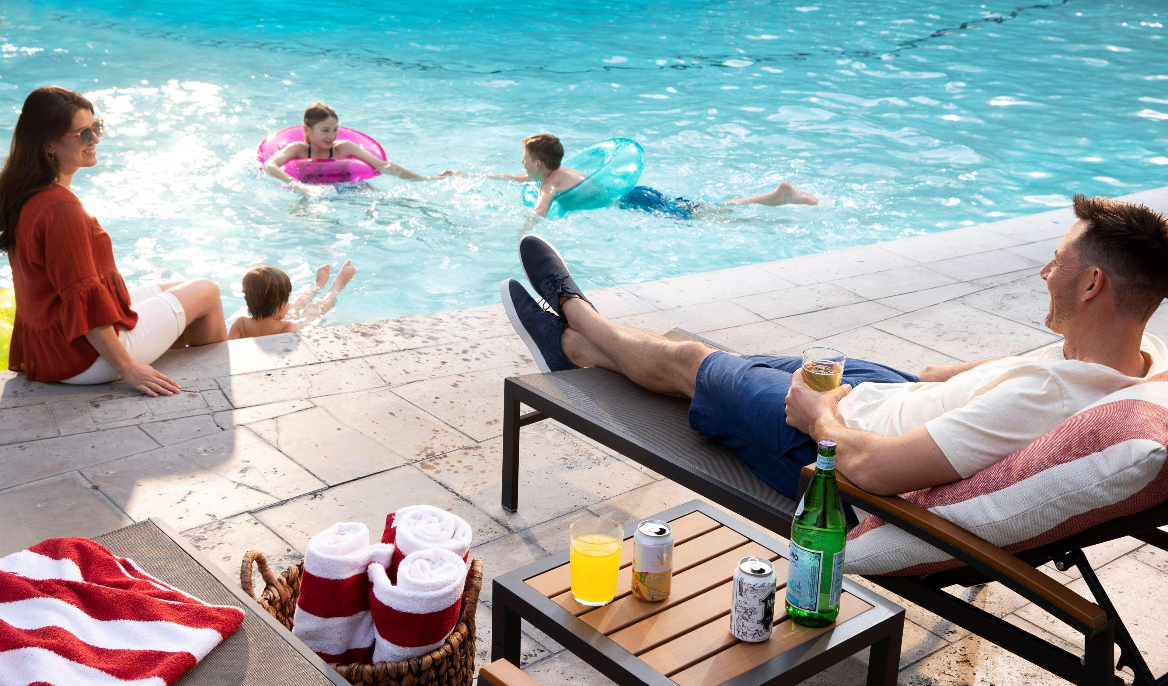 Hyatt Regency And Spa