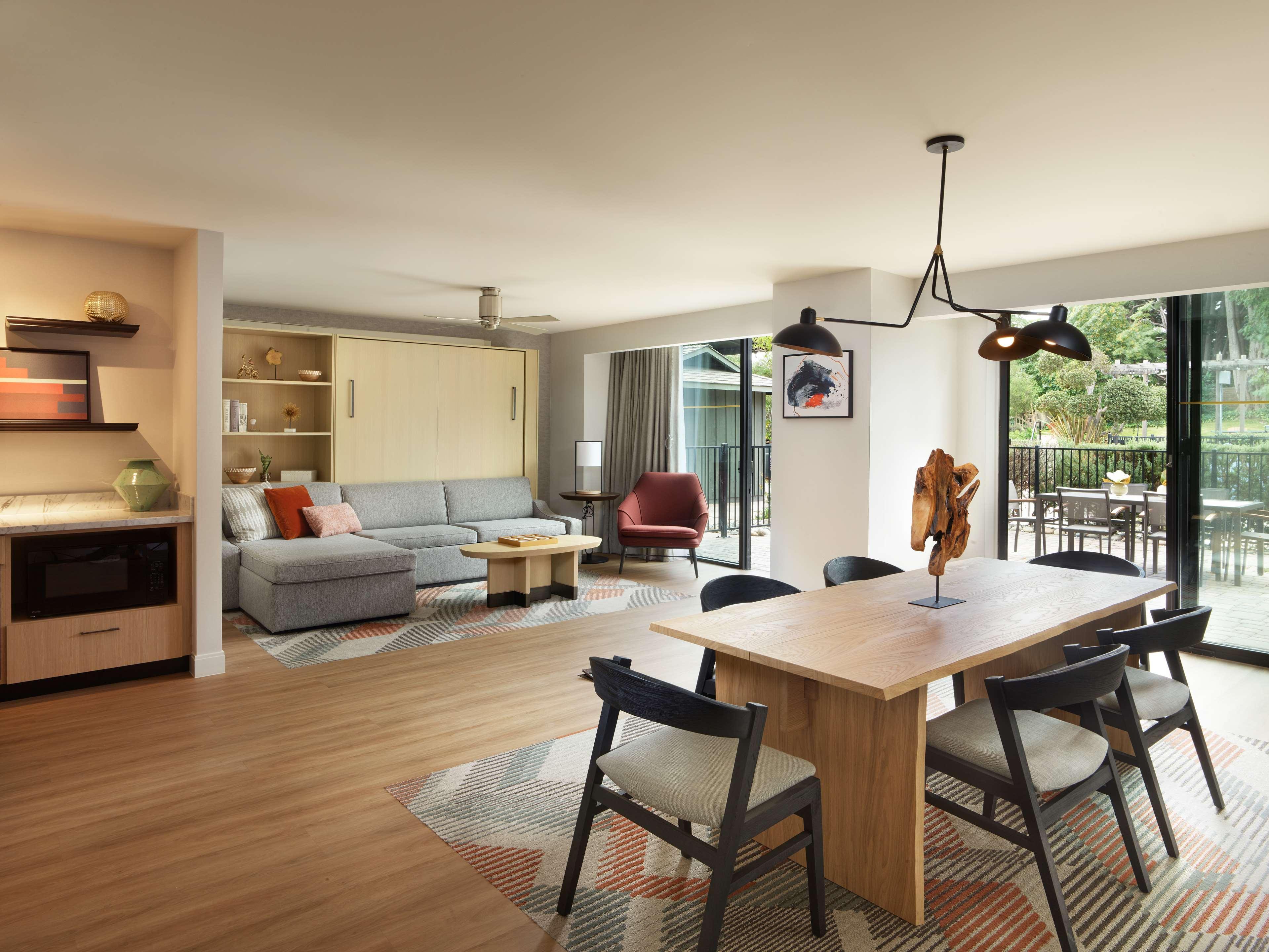 Hyatt Regency And Spa Resort Monterey