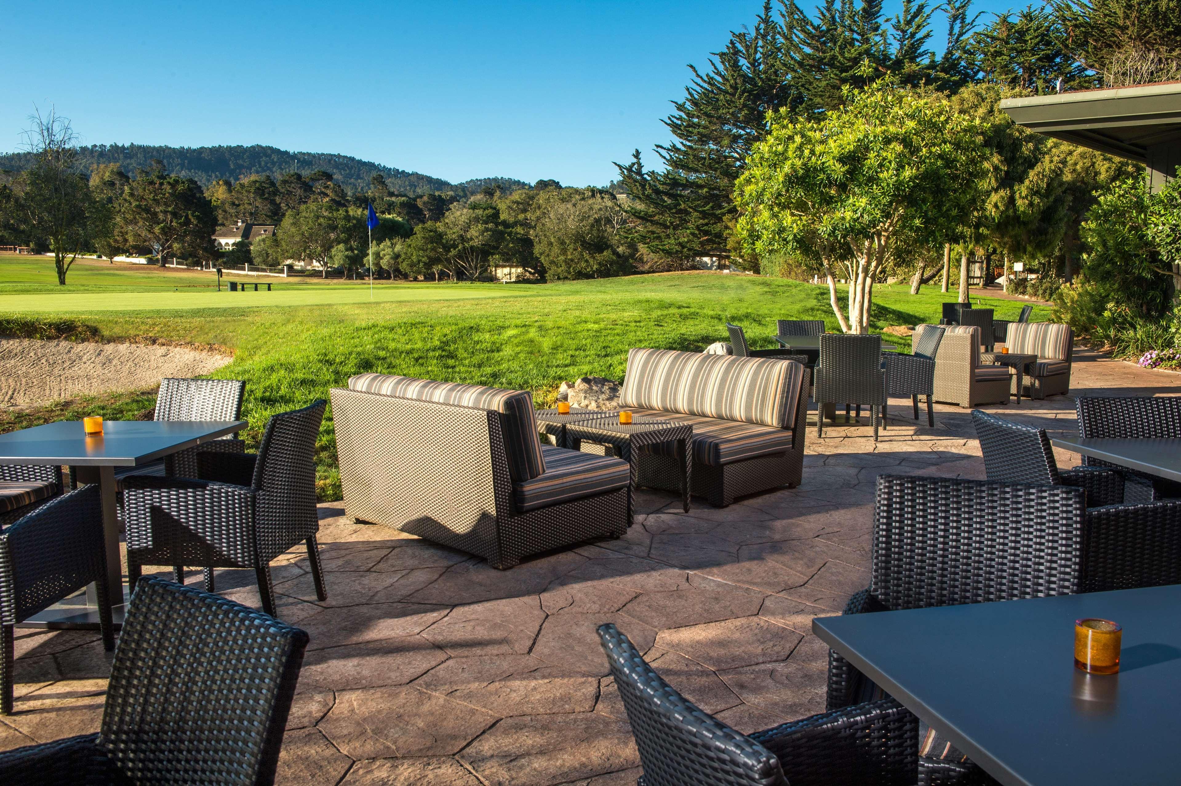 Resort Hyatt Regency And Monterey