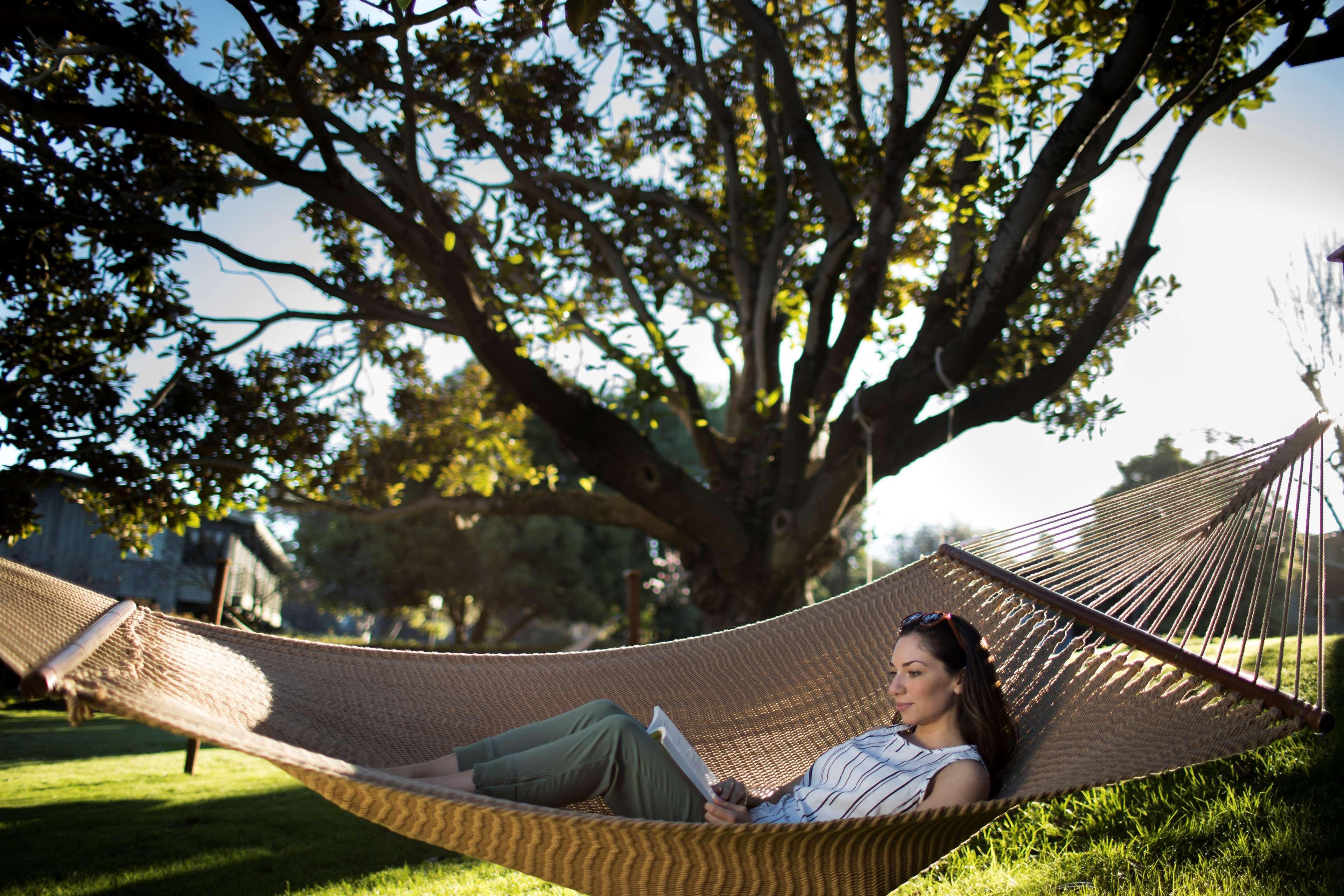 Resort Hyatt Regency And Monterey
