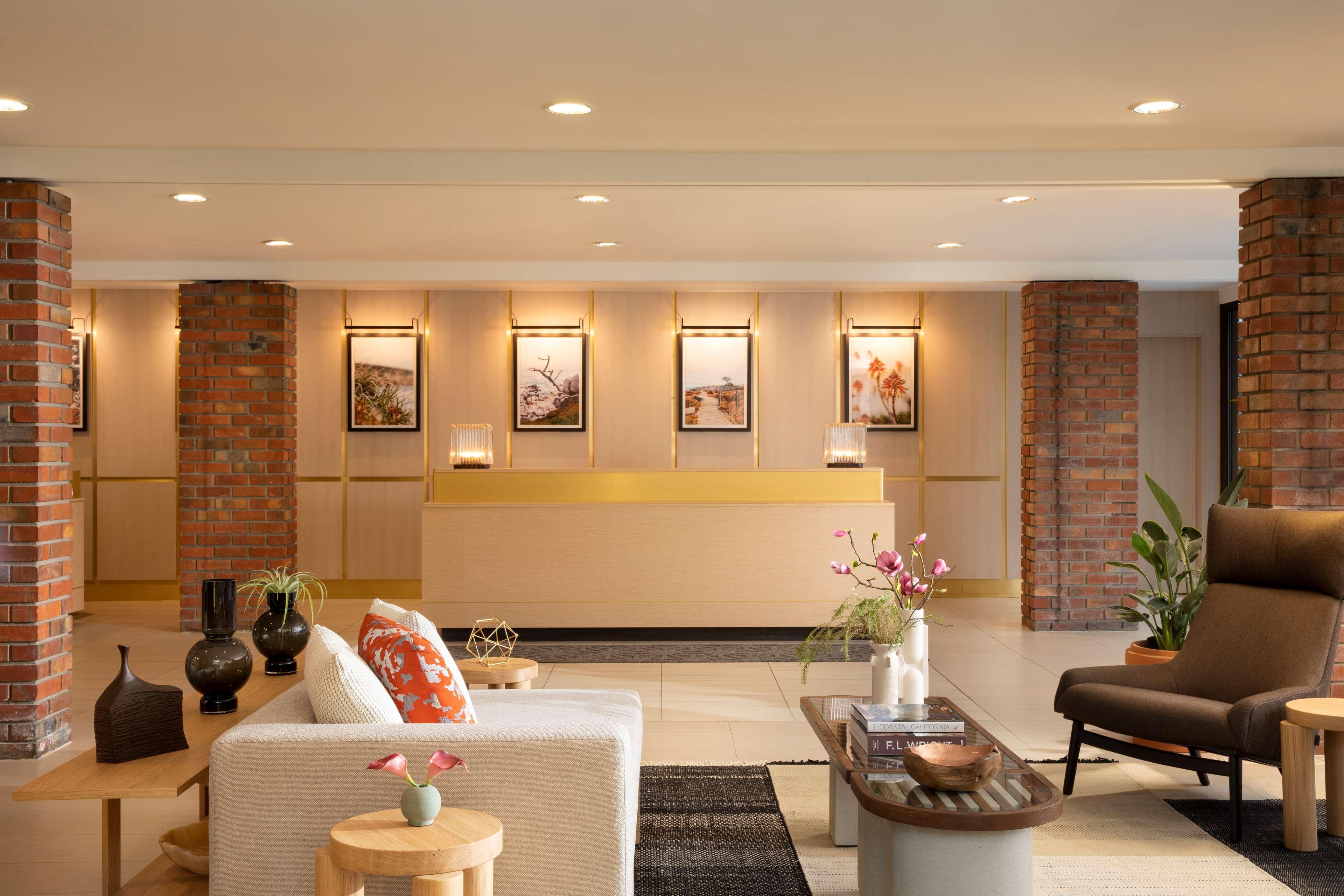 Hyatt Regency And Spa 5* Monterey