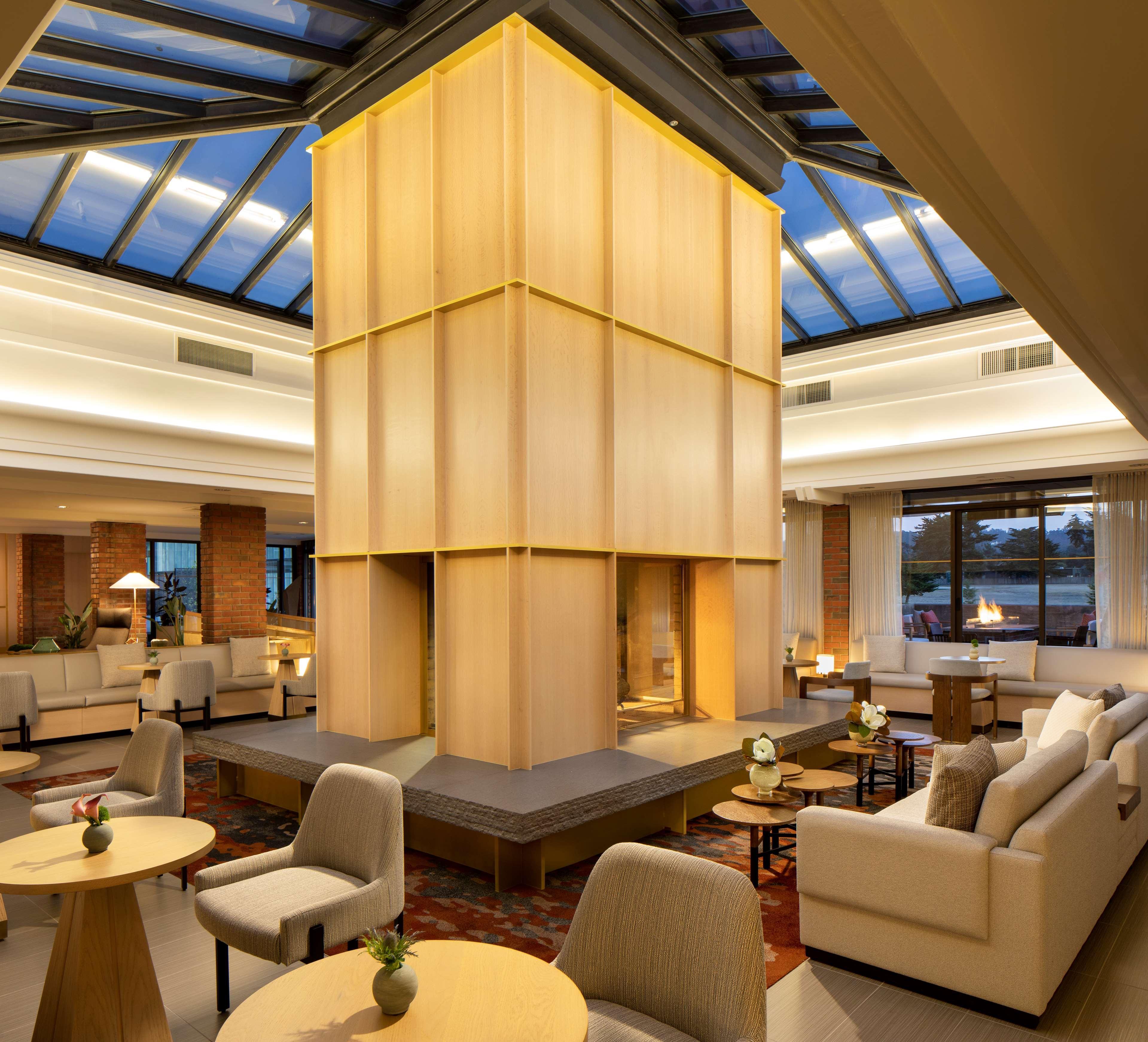 Hyatt Regency And Spa Monterey