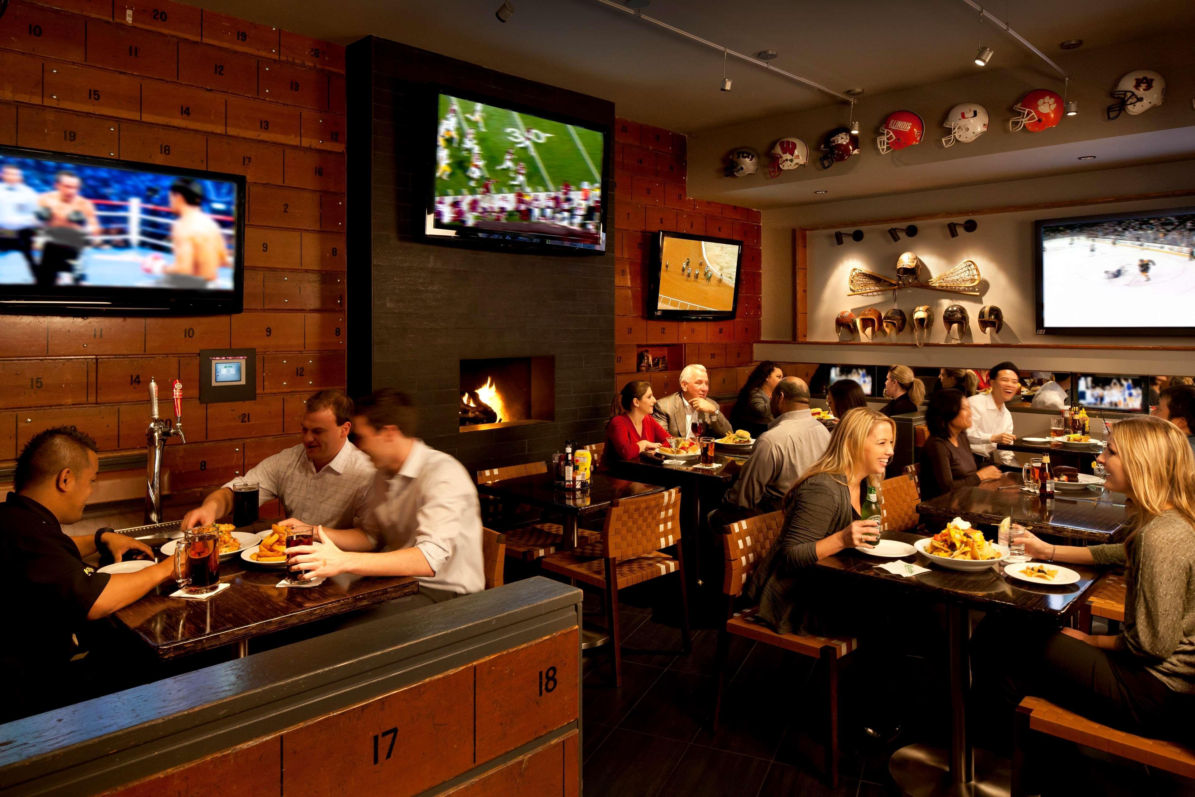 Hyatt Regency And