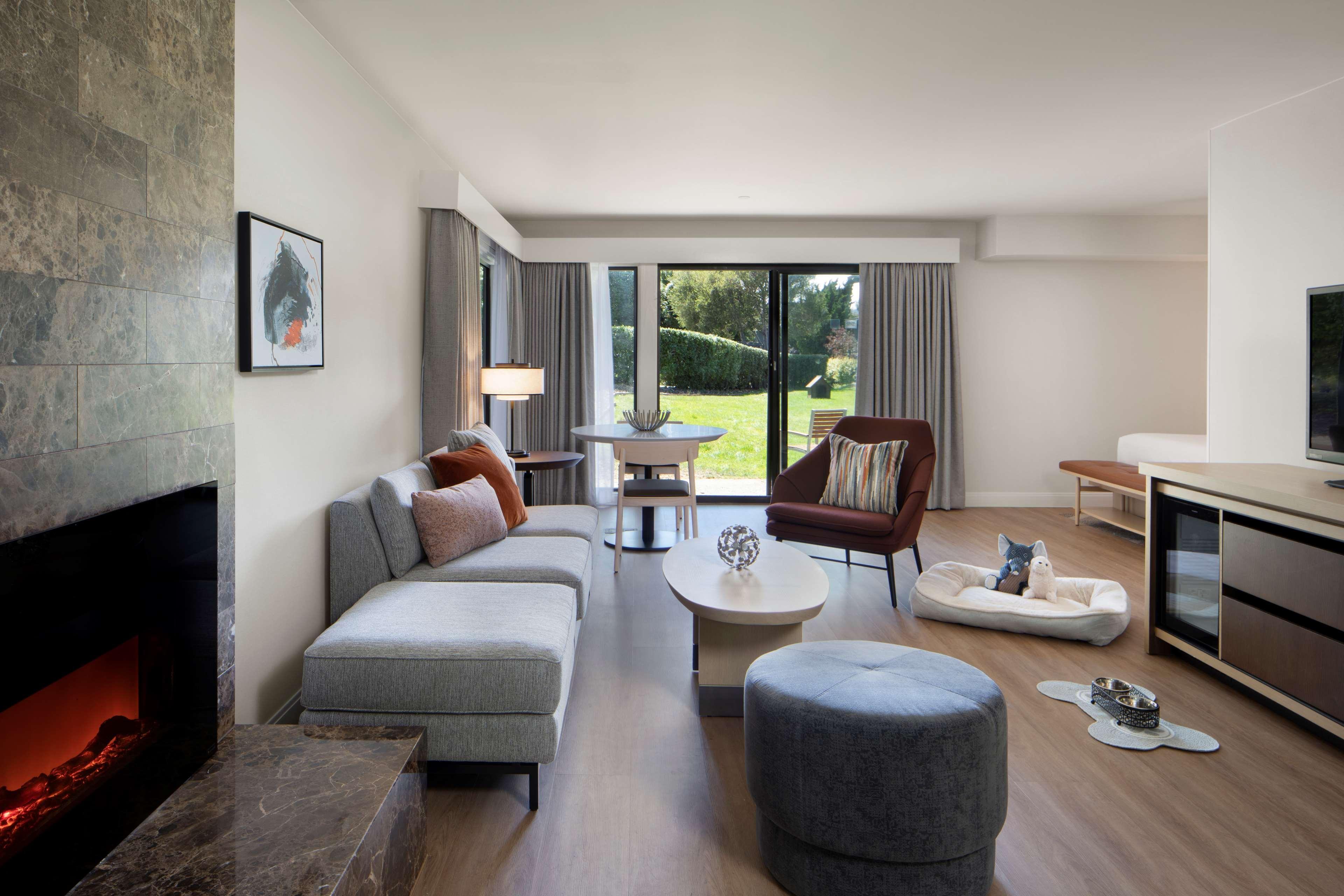 Hyatt Regency And Spa Resort Monterey