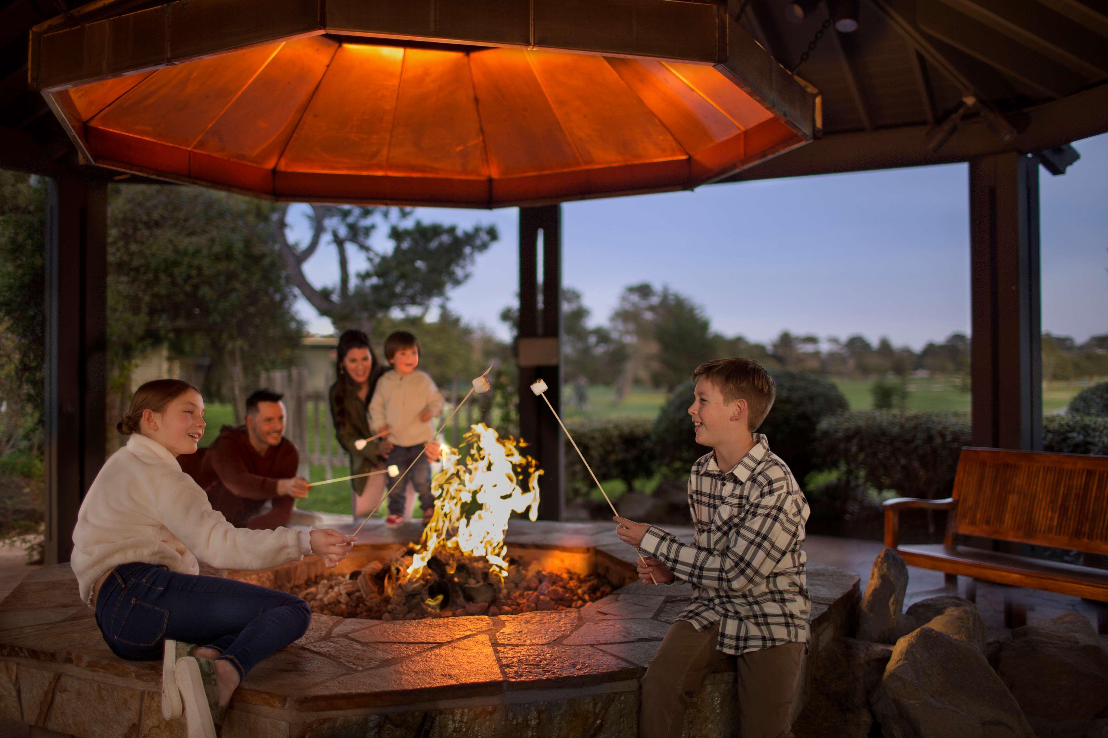 Hyatt Regency And Spa 5* Monterey