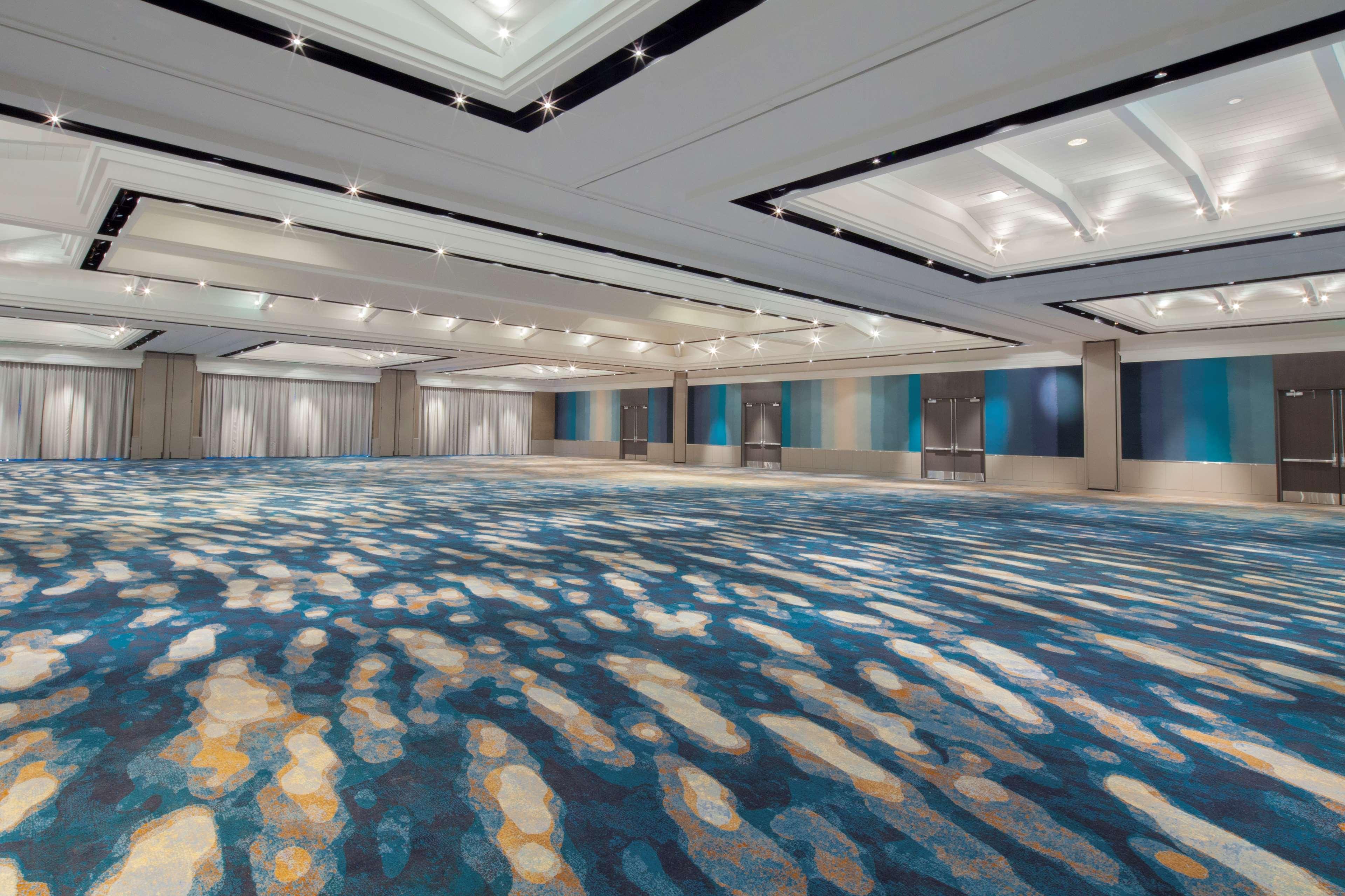 Hyatt Regency And Spa