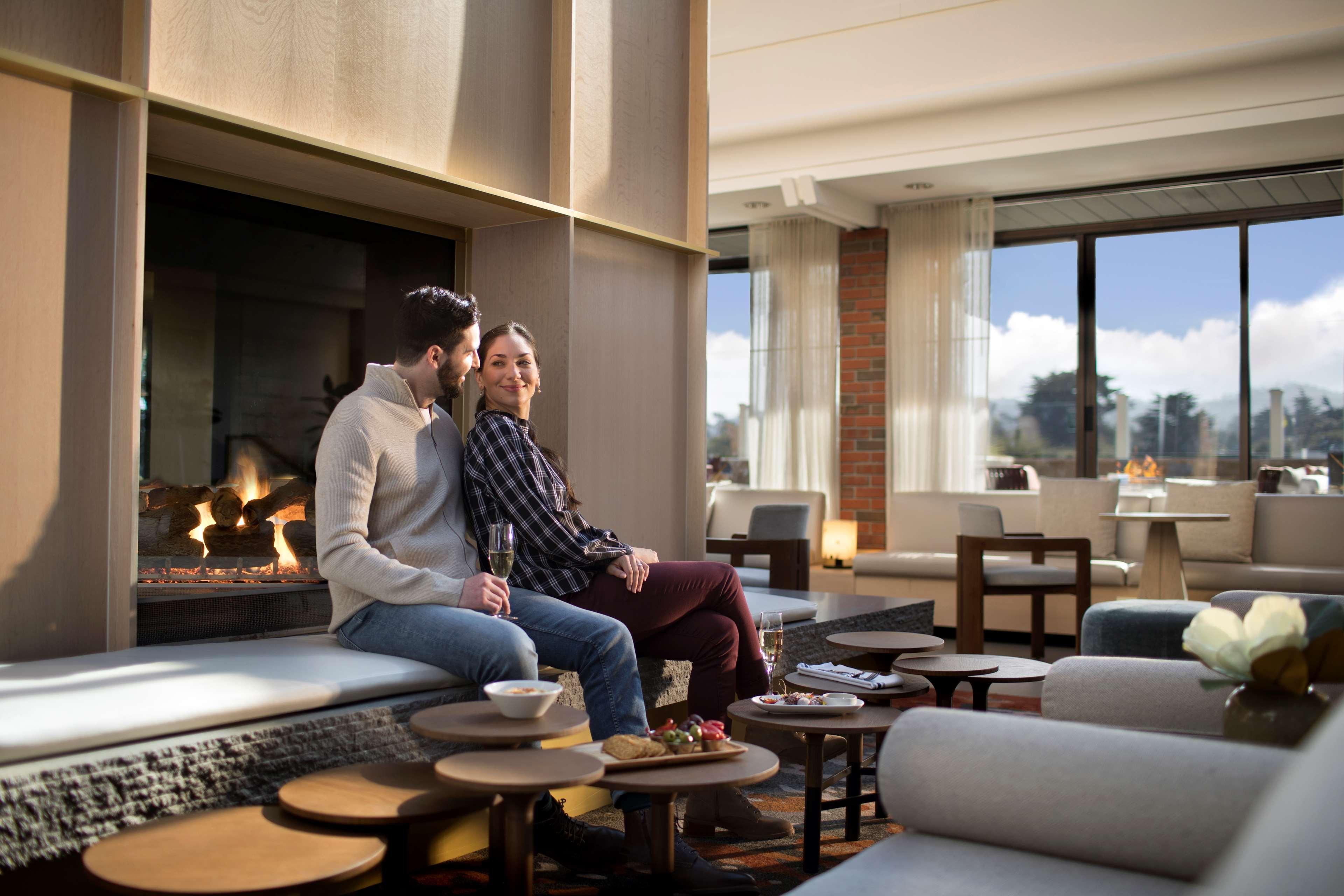 Hyatt Regency And Spa Resort Monterey