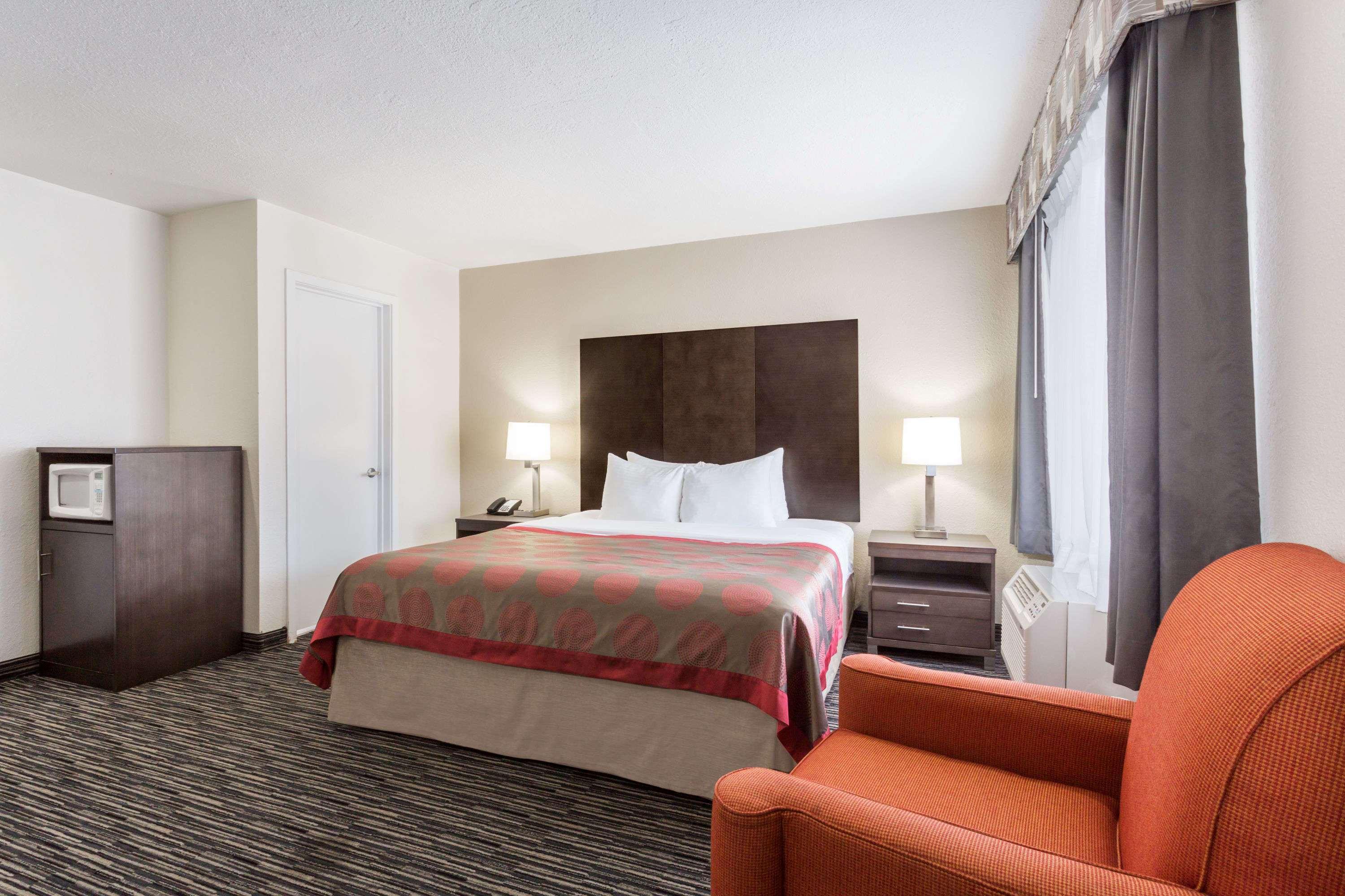 Hotel Ramada By Wyndham