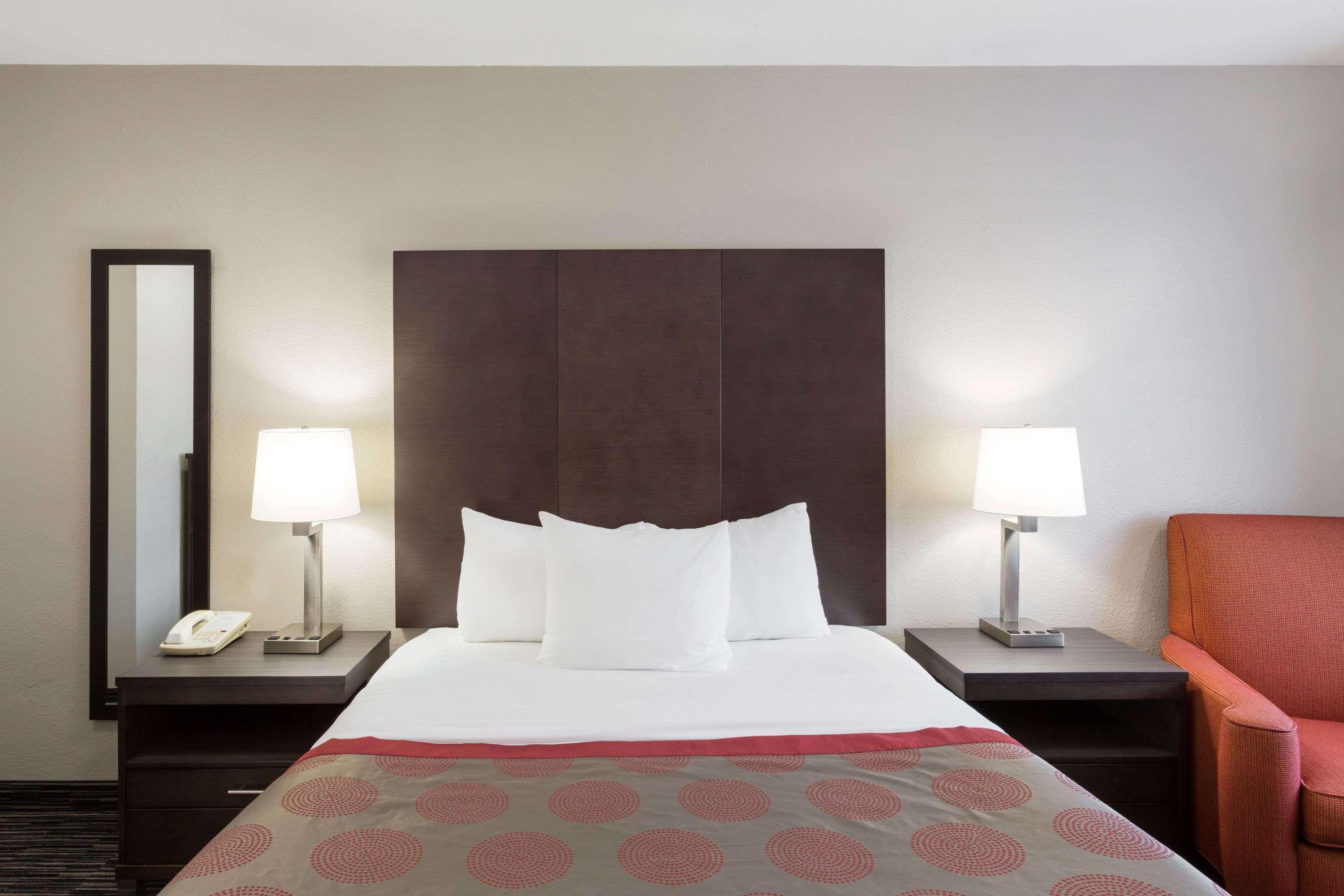 Ramada By Wyndham Hotel