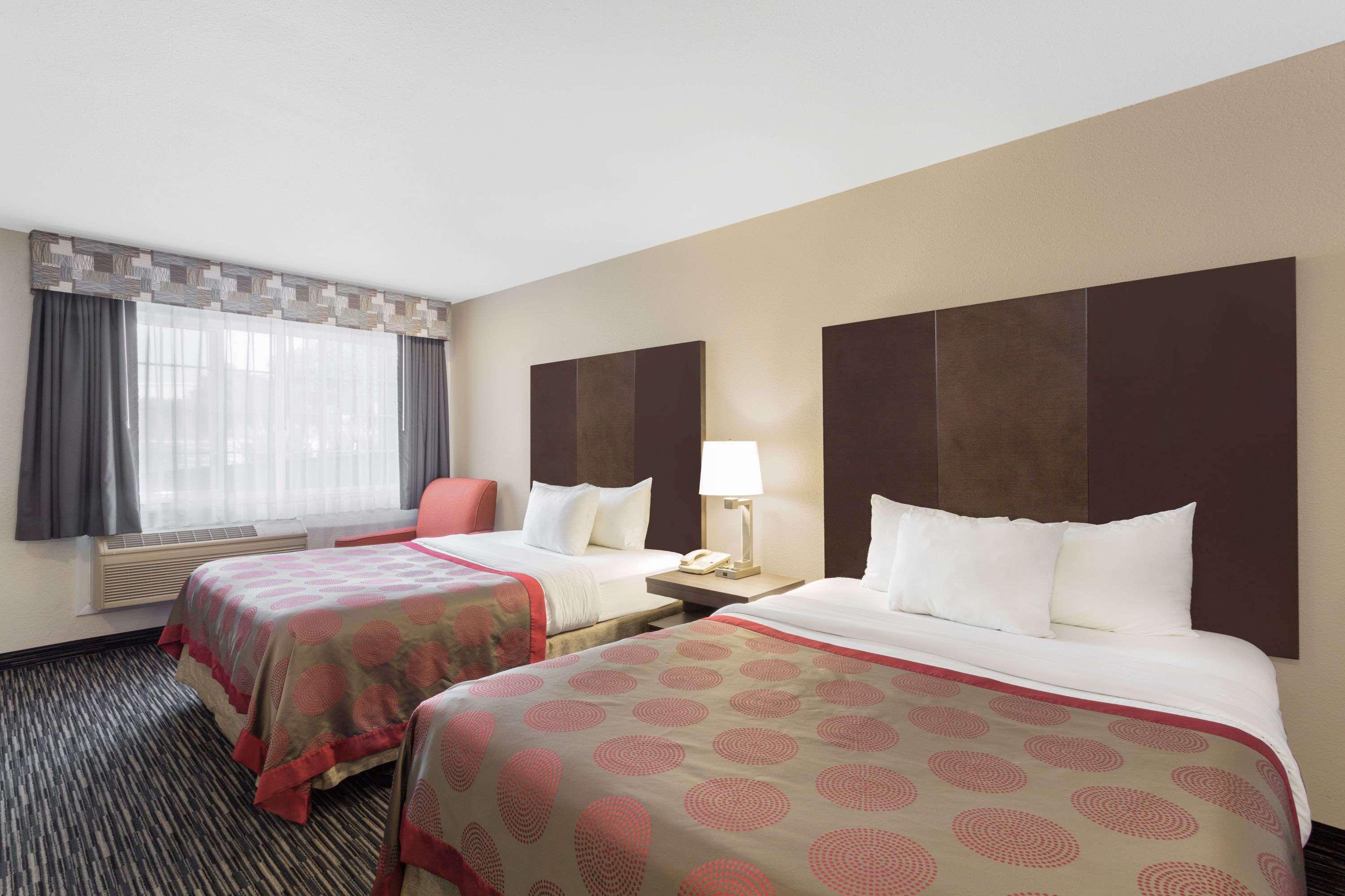 Ramada By Wyndham Monterey