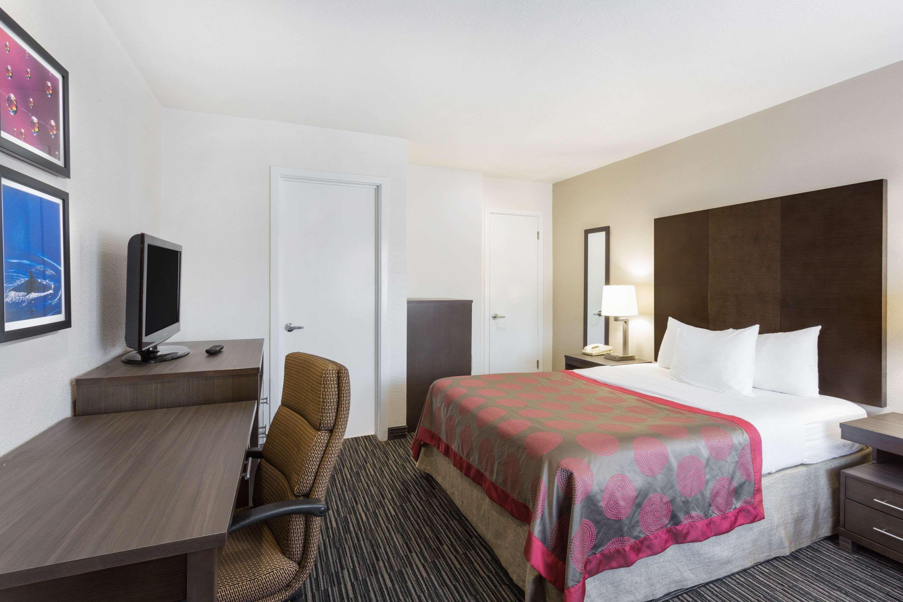 Hotel Ramada By Wyndham