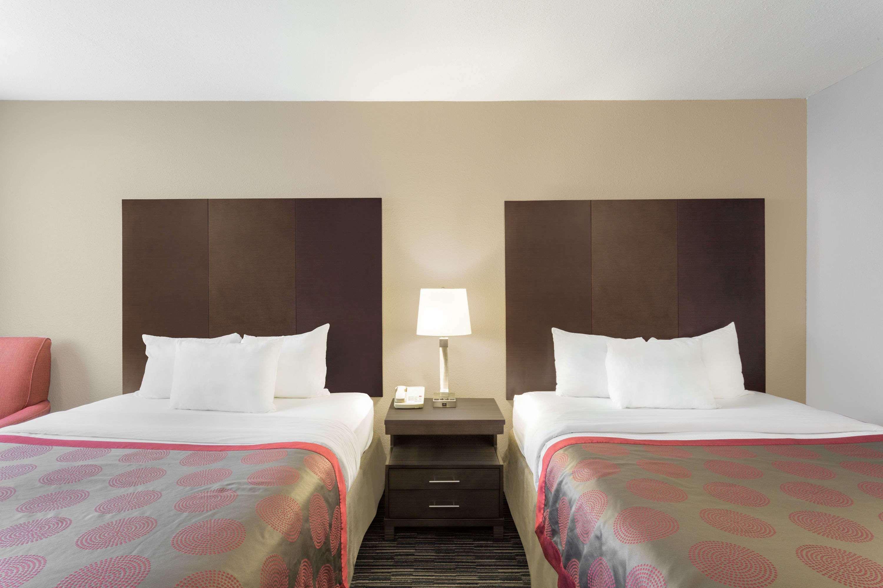 Hotel Ramada By Wyndham
