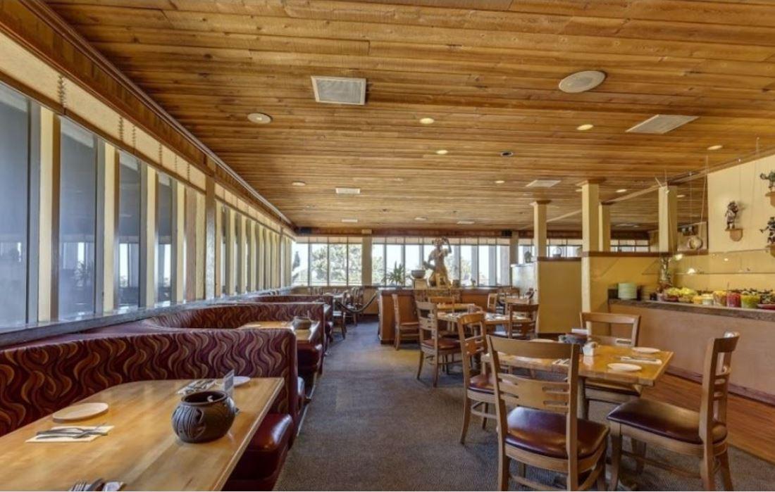 Red Lion Monterey