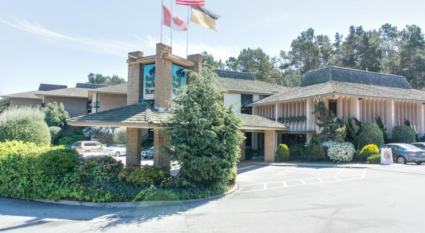 Red Lion Monterey