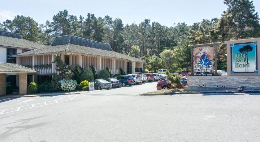 Red Lion 2* Monterey