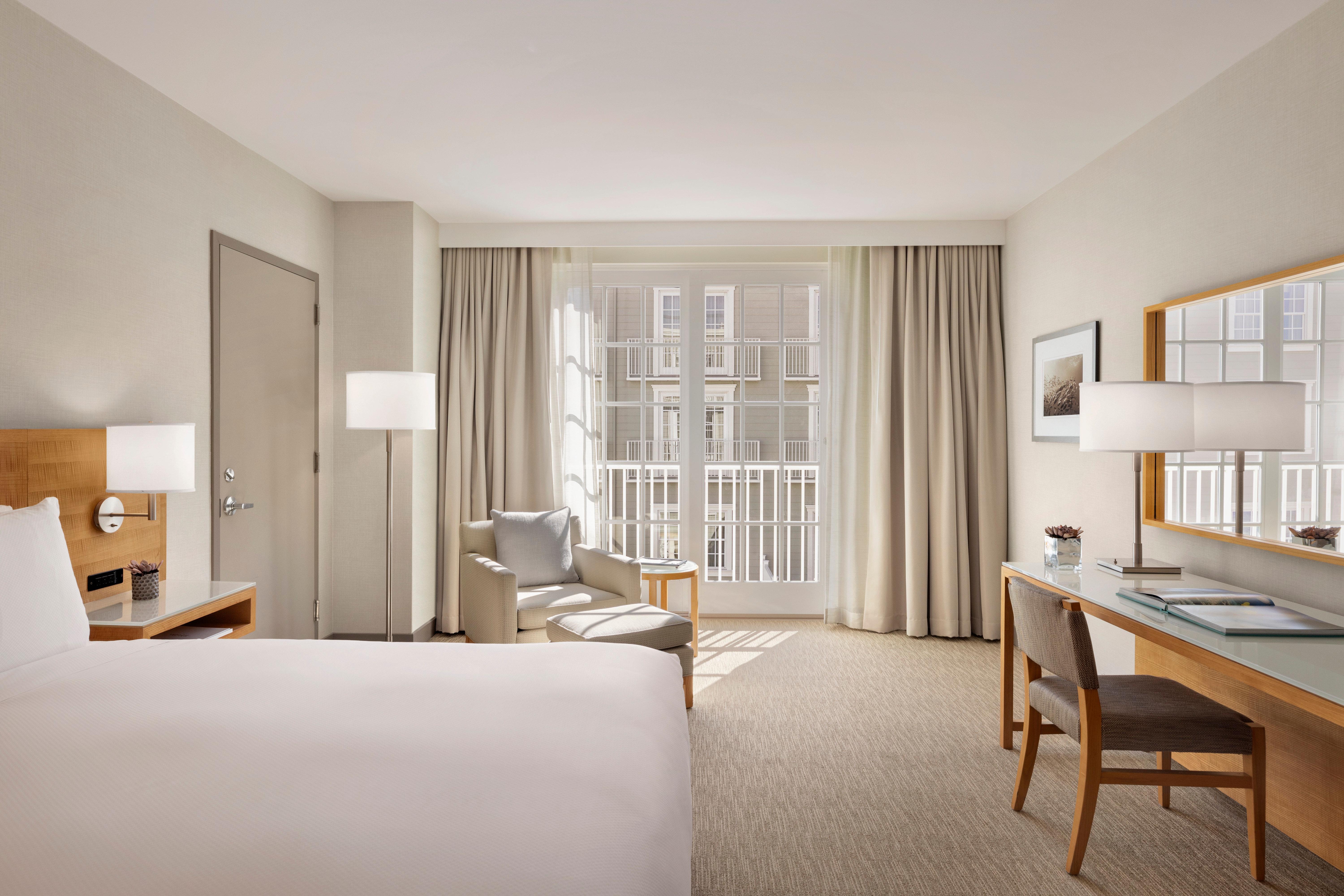 Intercontinental The Clement By Ihg Resort 4*