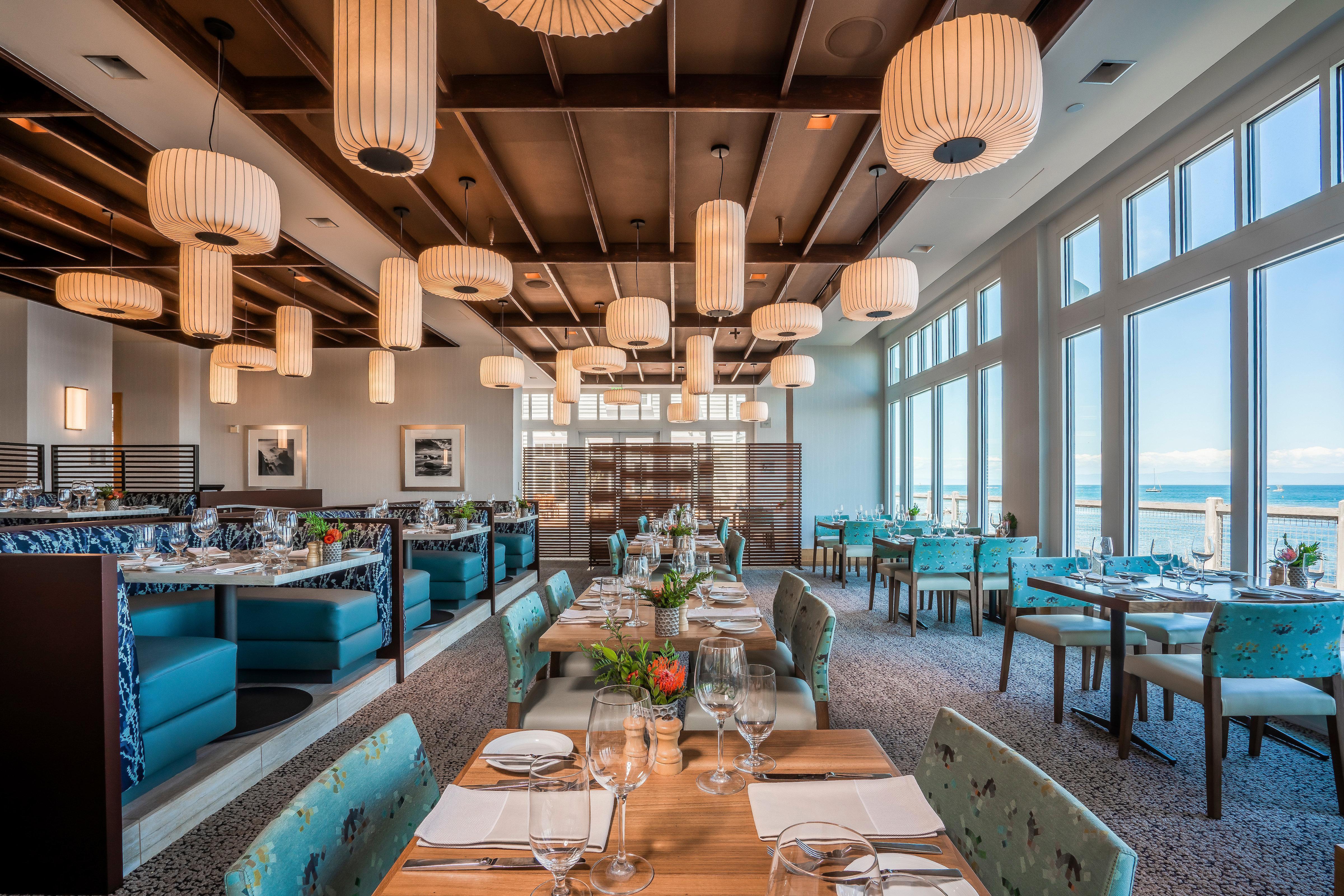 Resort Intercontinental The Clement By Ihg Monterey