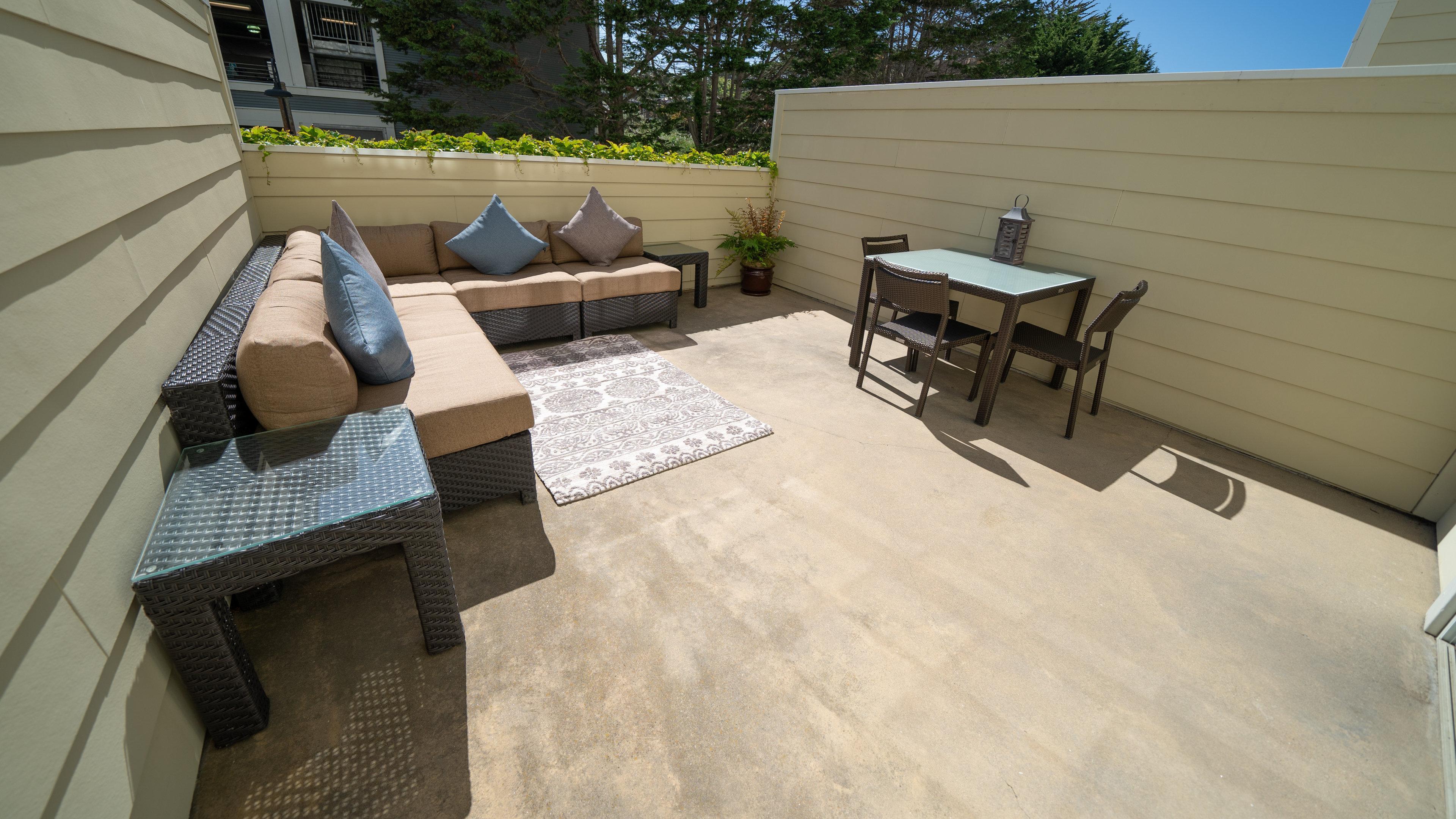Intercontinental The Clement By Ihg 4* Monterey