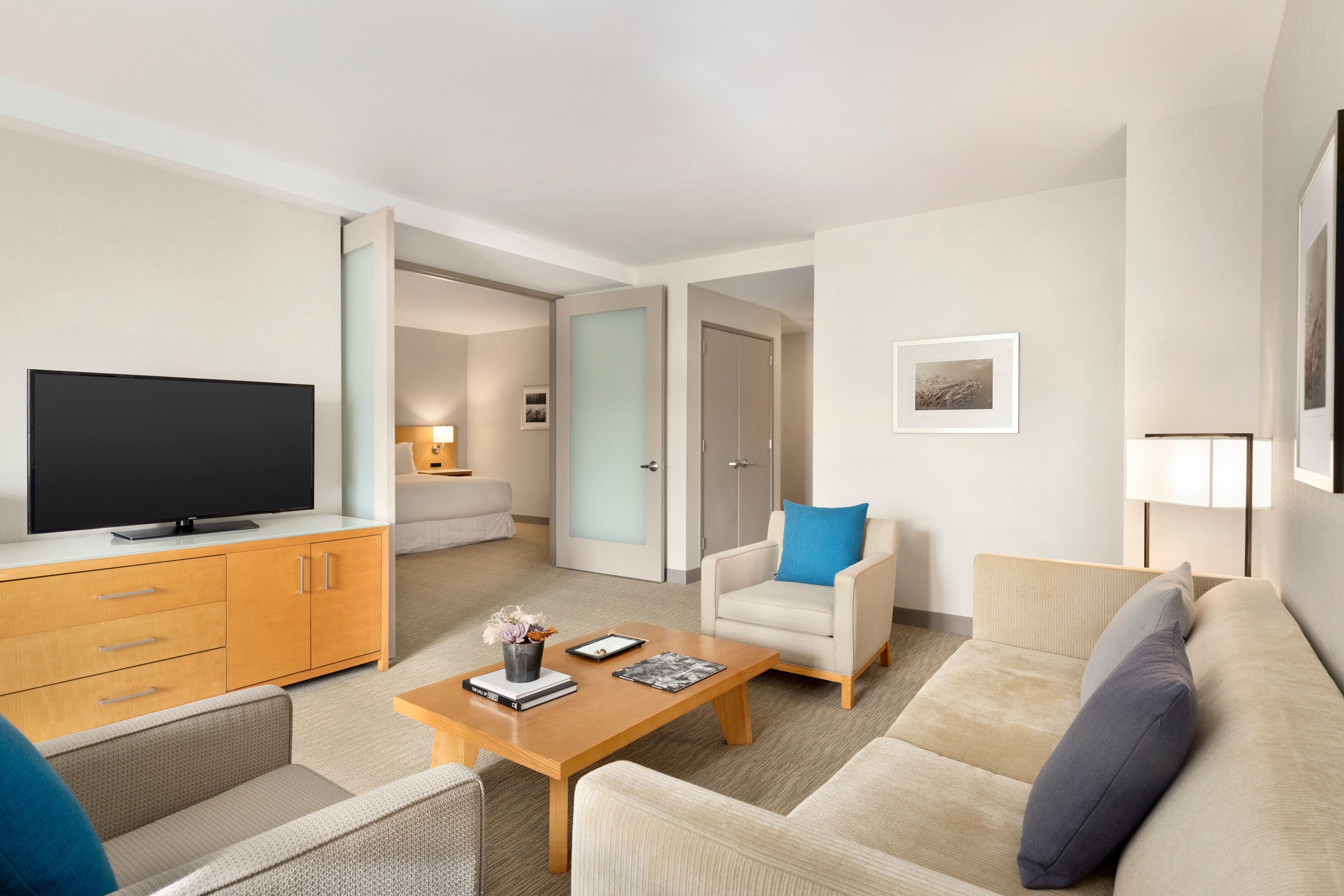 Intercontinental The Clement By Ihg Resort
