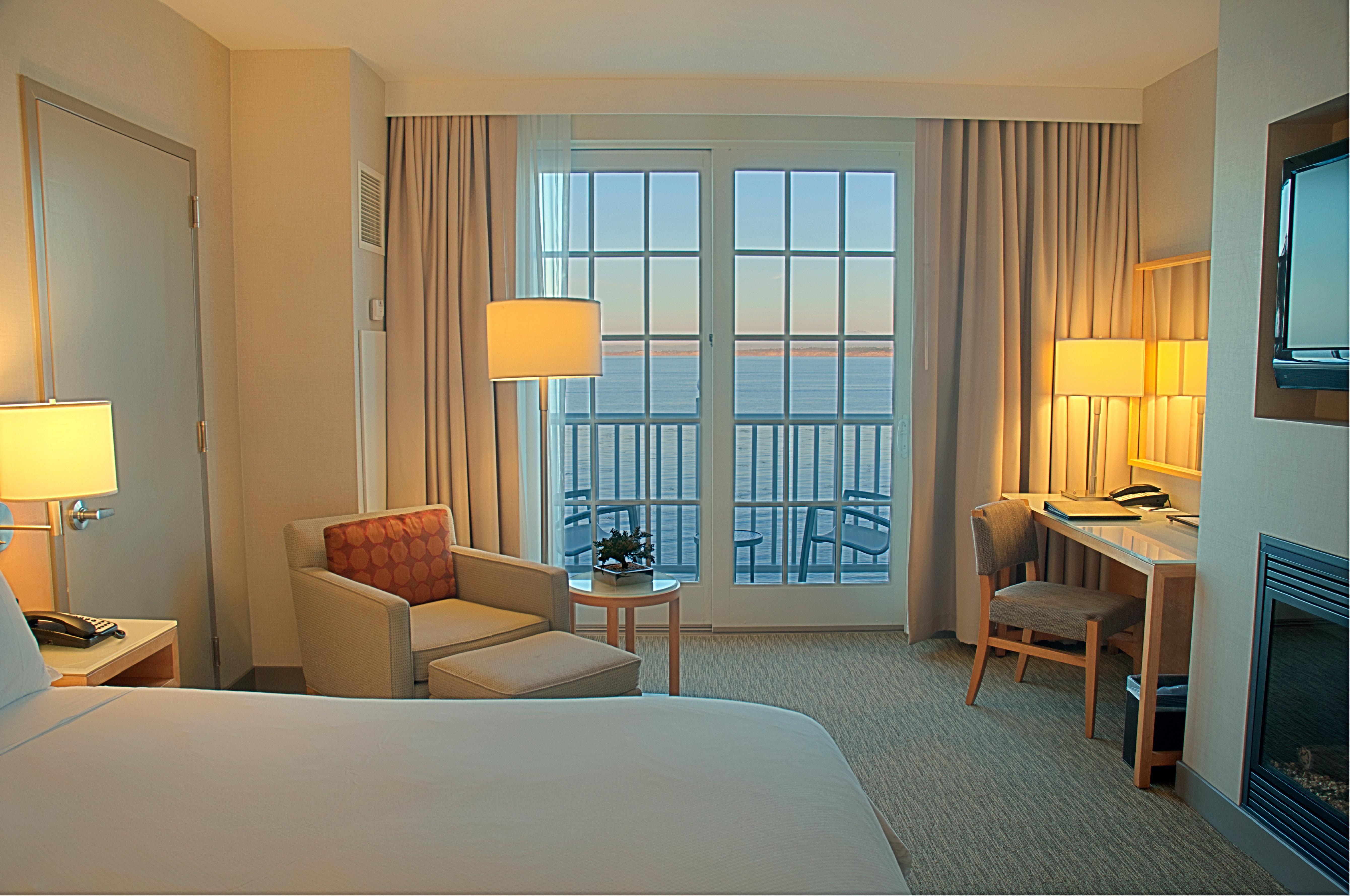 Intercontinental The Clement By Ihg Resort Monterey
