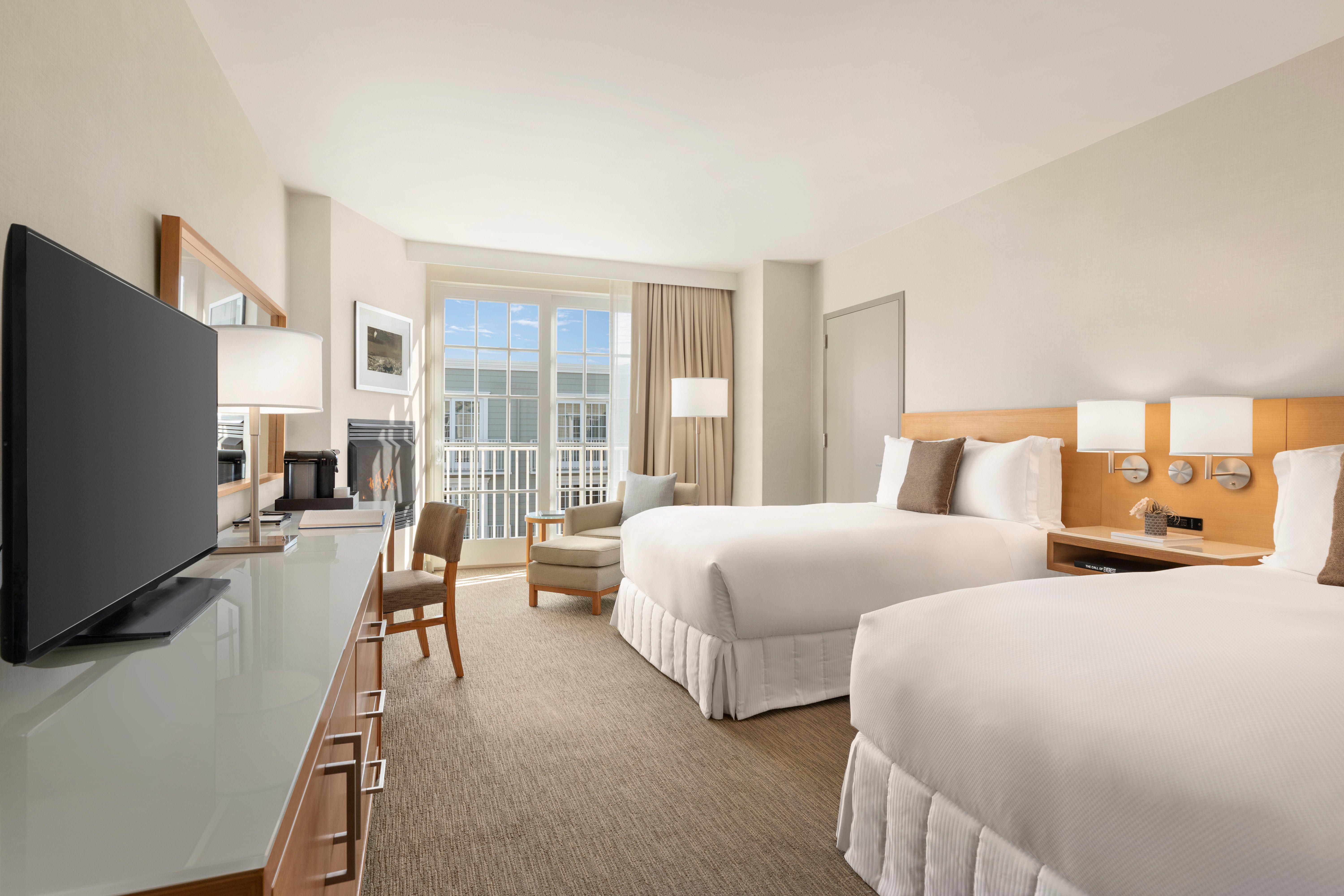 Intercontinental The Clement By Ihg Resort 4*