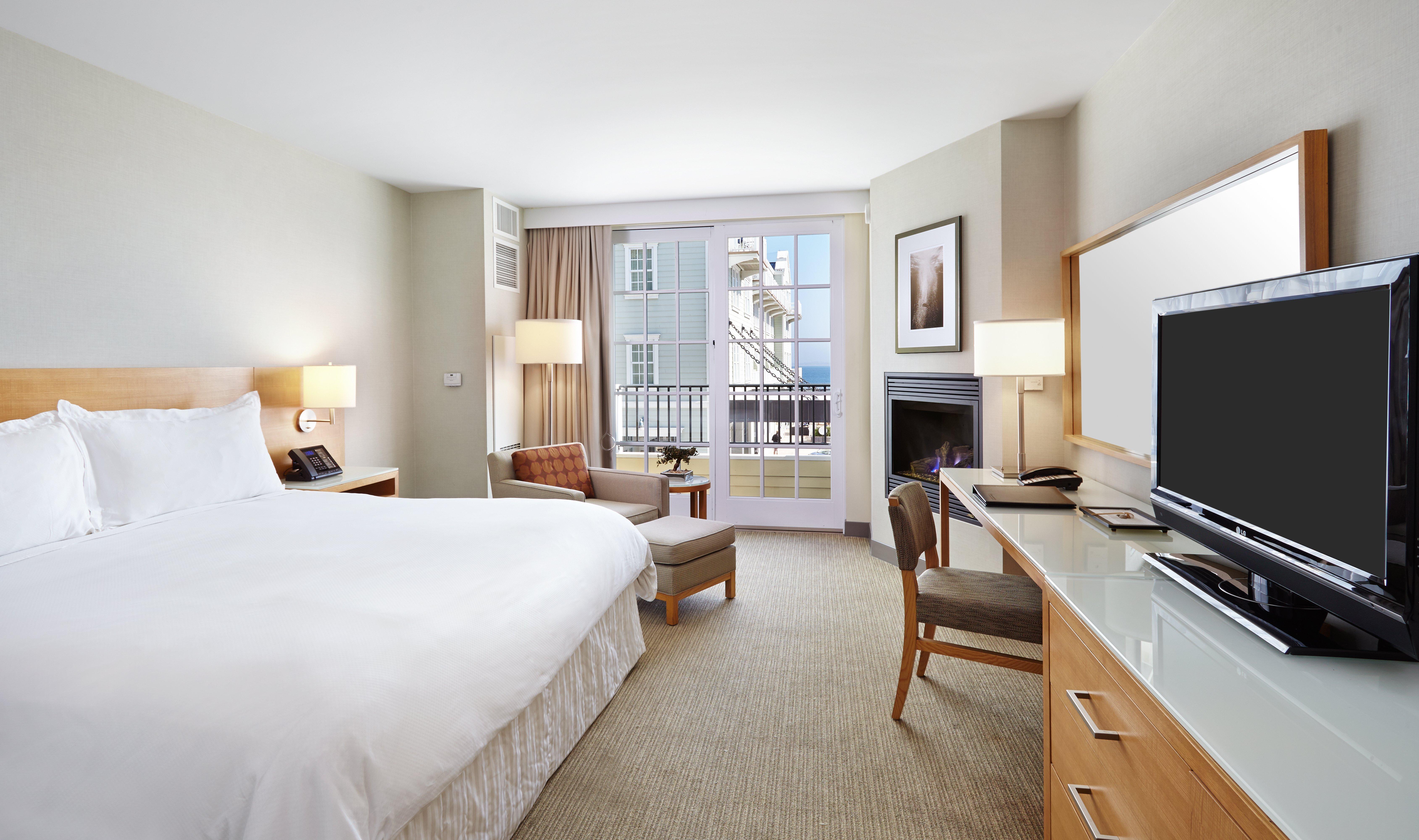 Intercontinental The Clement By Ihg Resort 4*