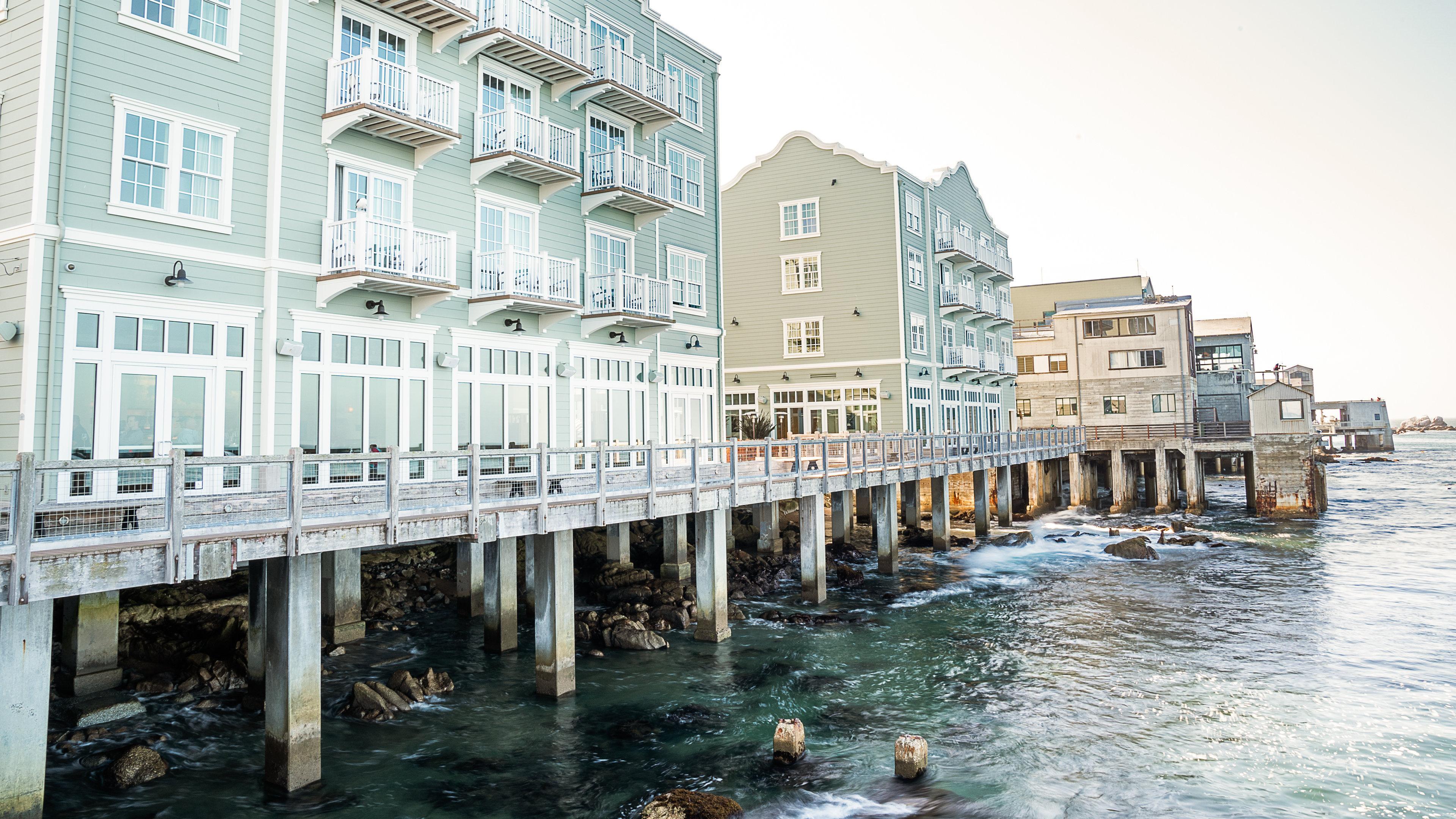 Intercontinental The Clement By Ihg Resort