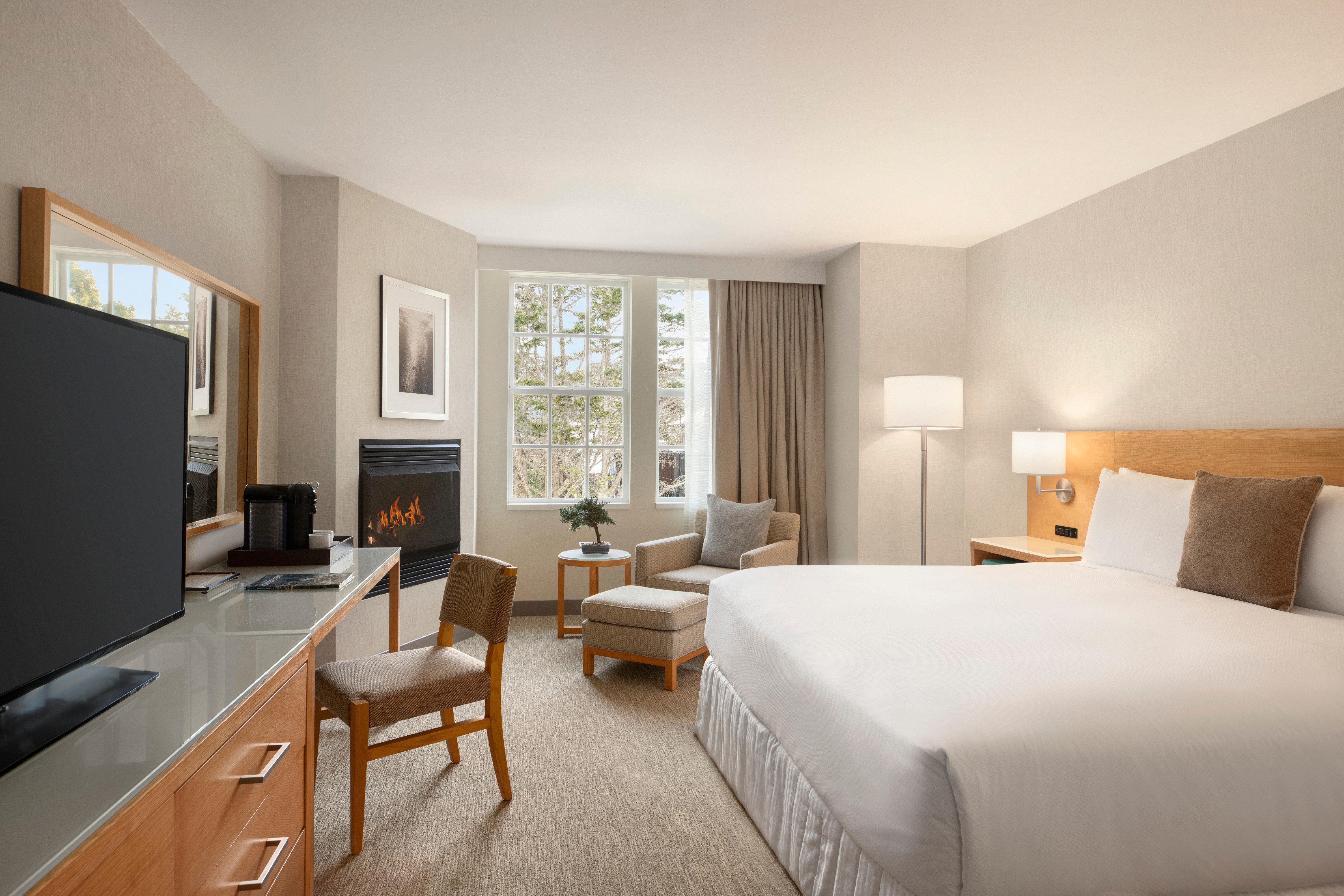 Intercontinental The Clement By Ihg Resort